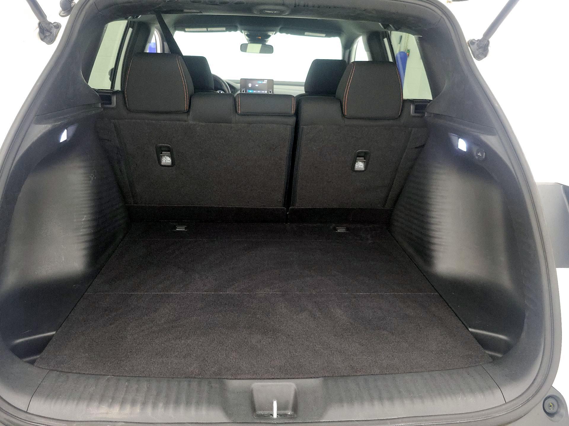 Thumbnail: 2024 Honda HR-V - 20