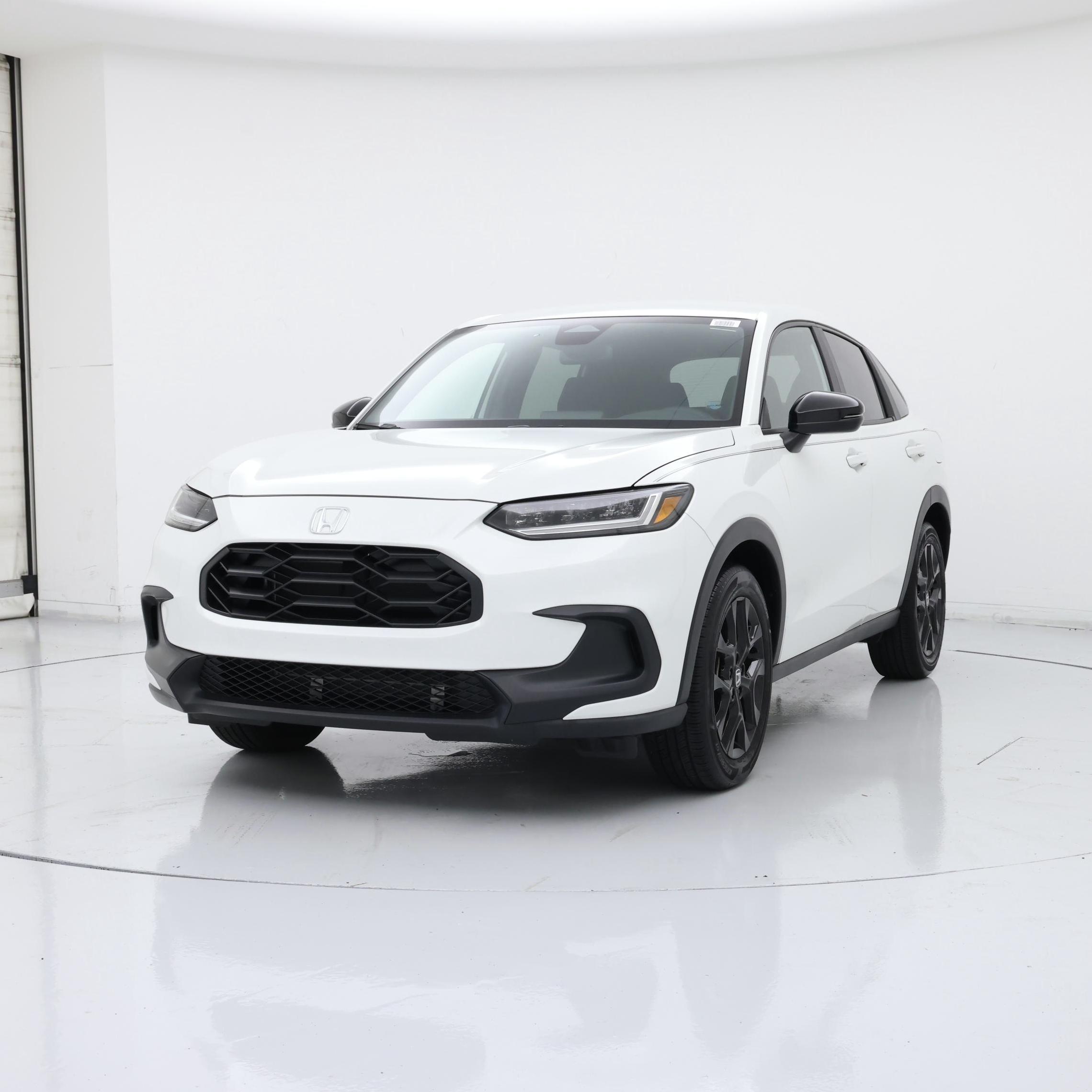 Thumbnail: 2024 Honda HR-V - 4