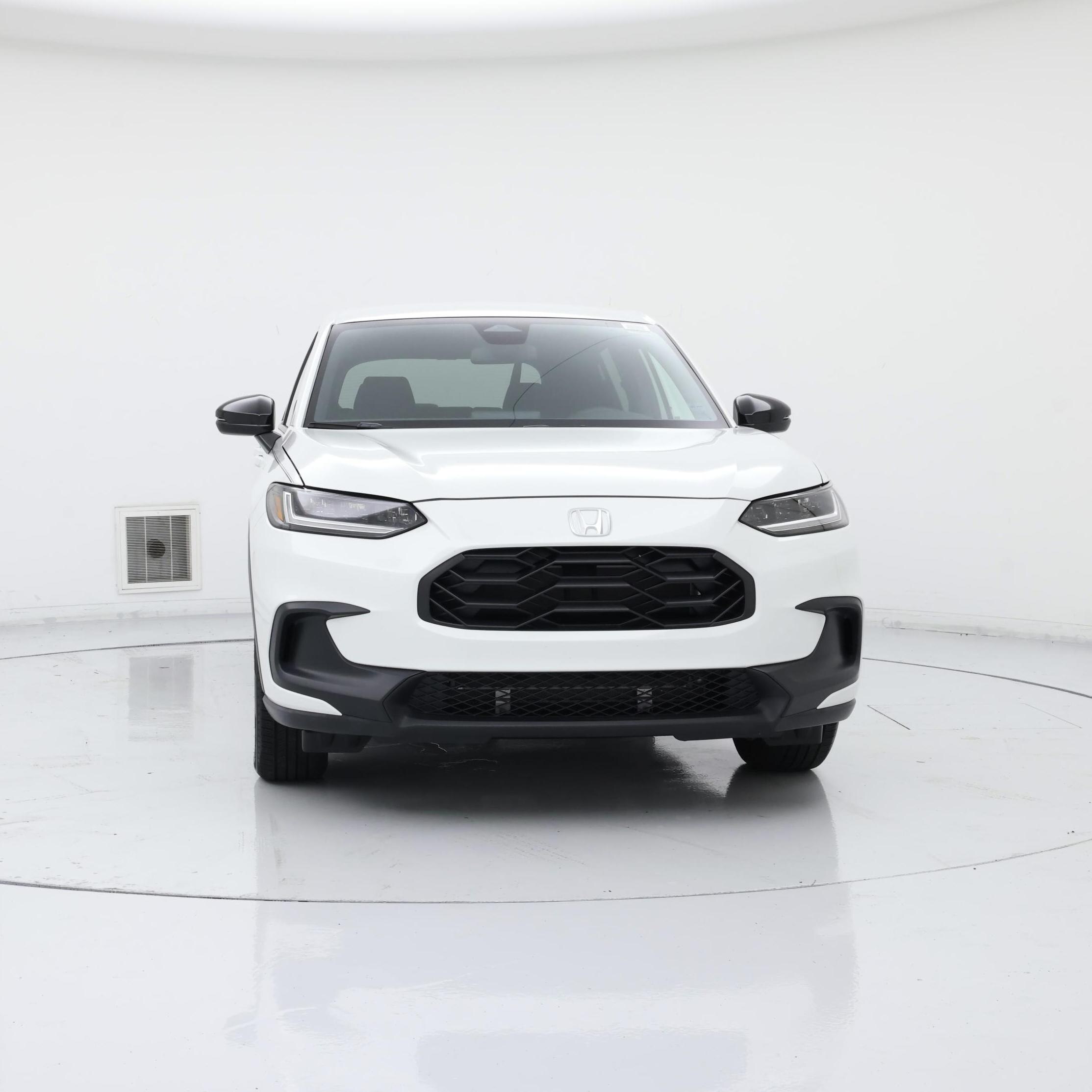 Thumbnail: 2024 Honda HR-V - 5