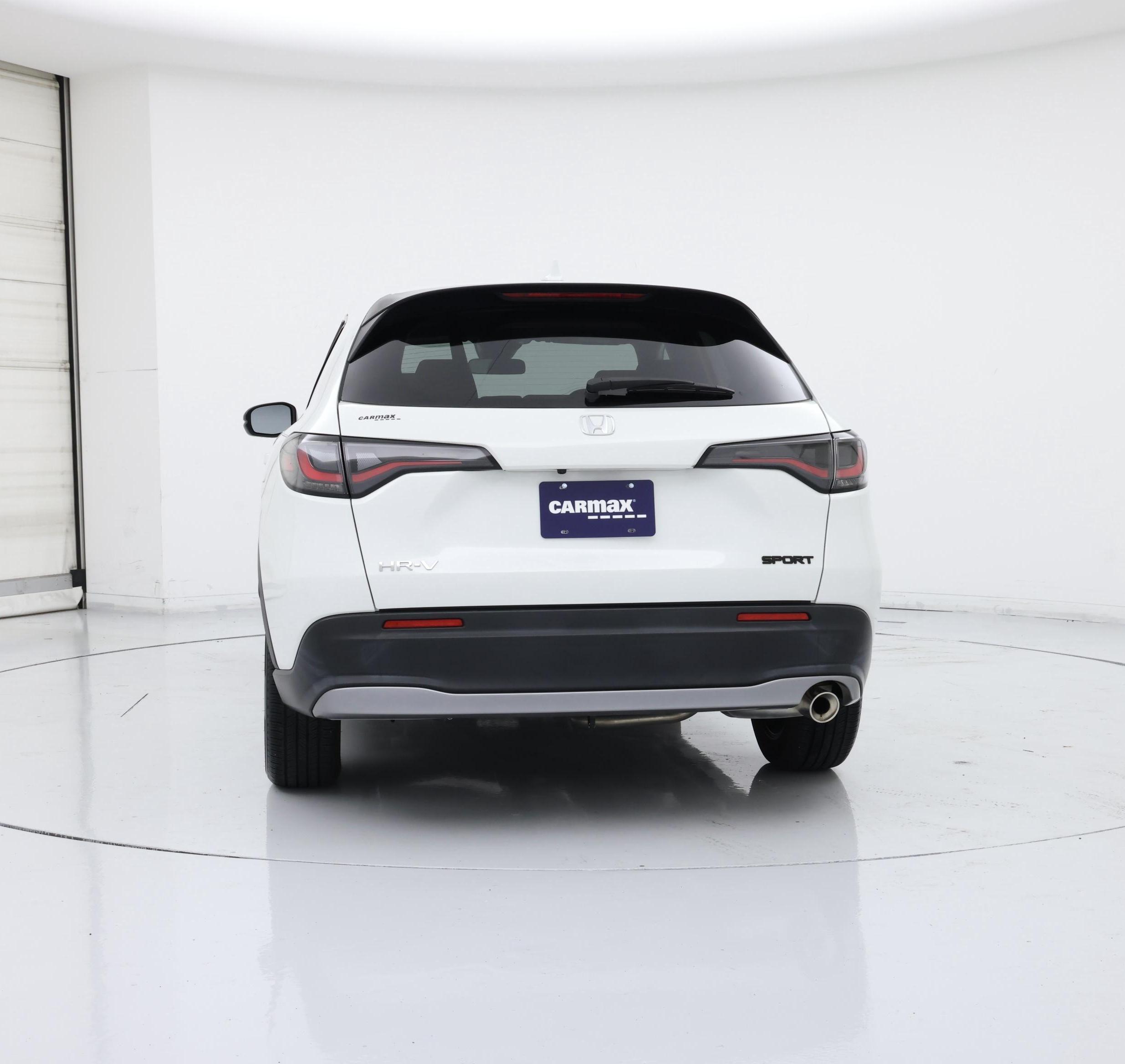 Thumbnail: 2024 Honda HR-V - 6