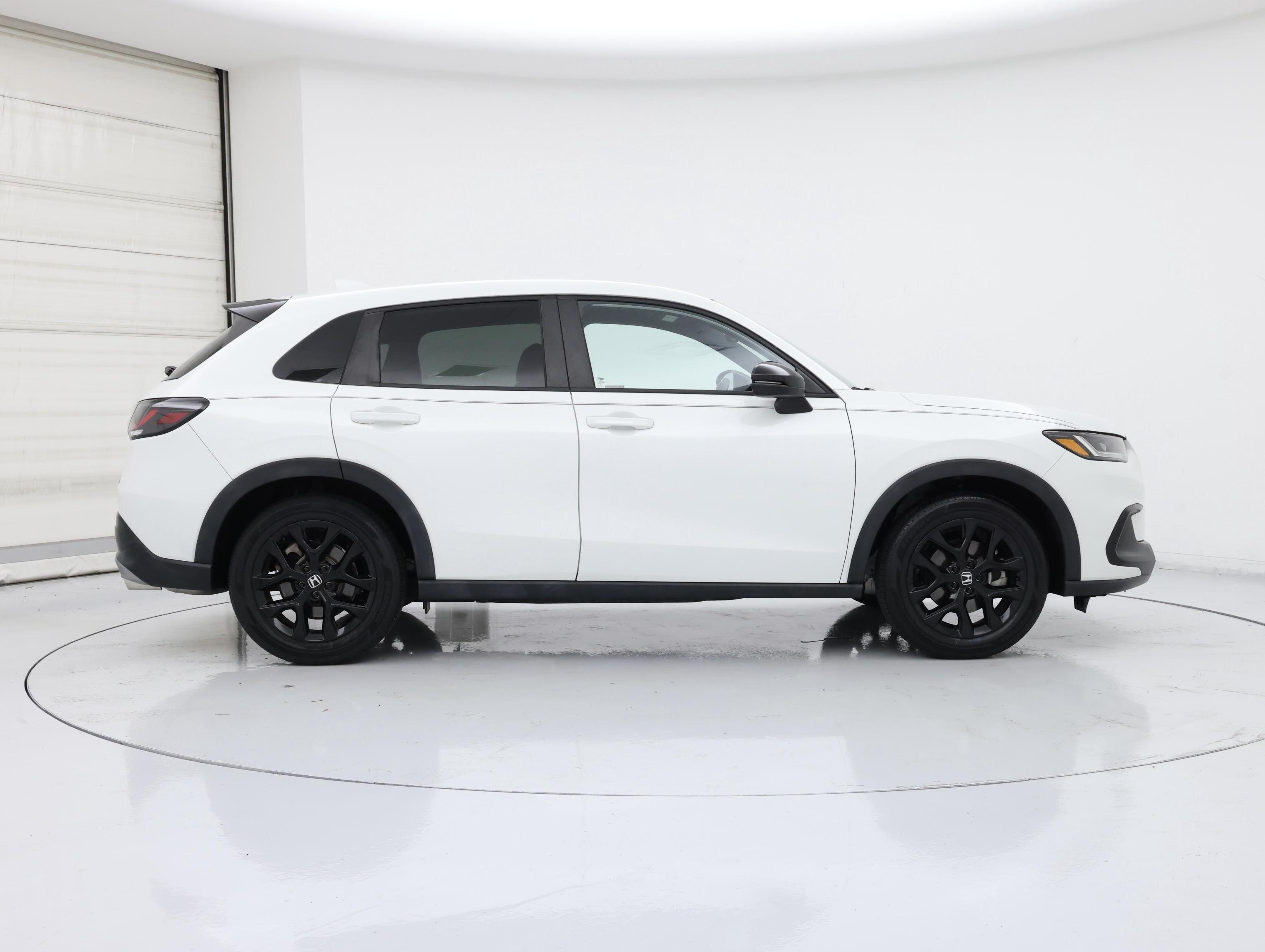 Thumbnail: 2024 Honda HR-V - 7