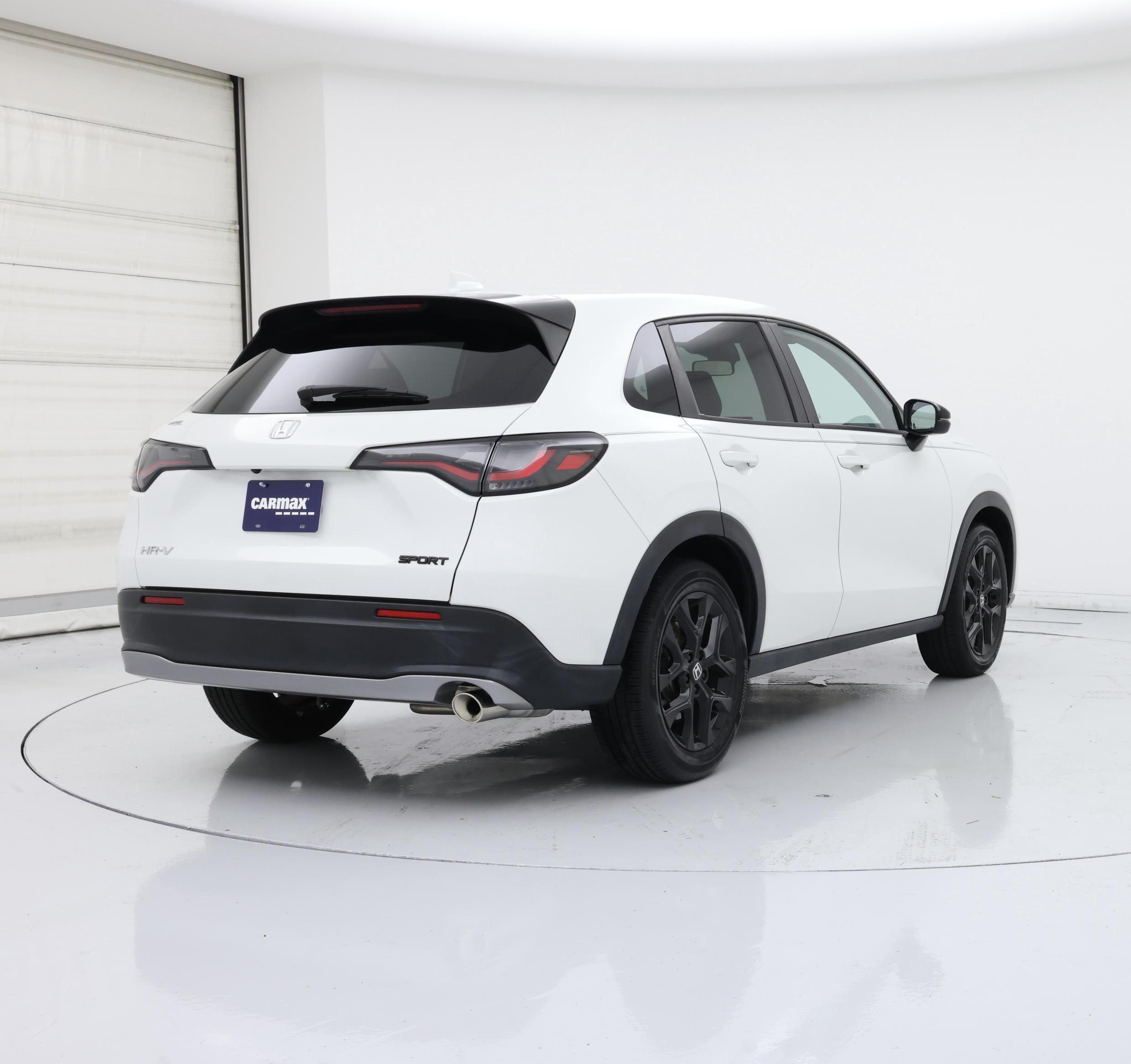 Thumbnail: 2024 Honda HR-V - 8