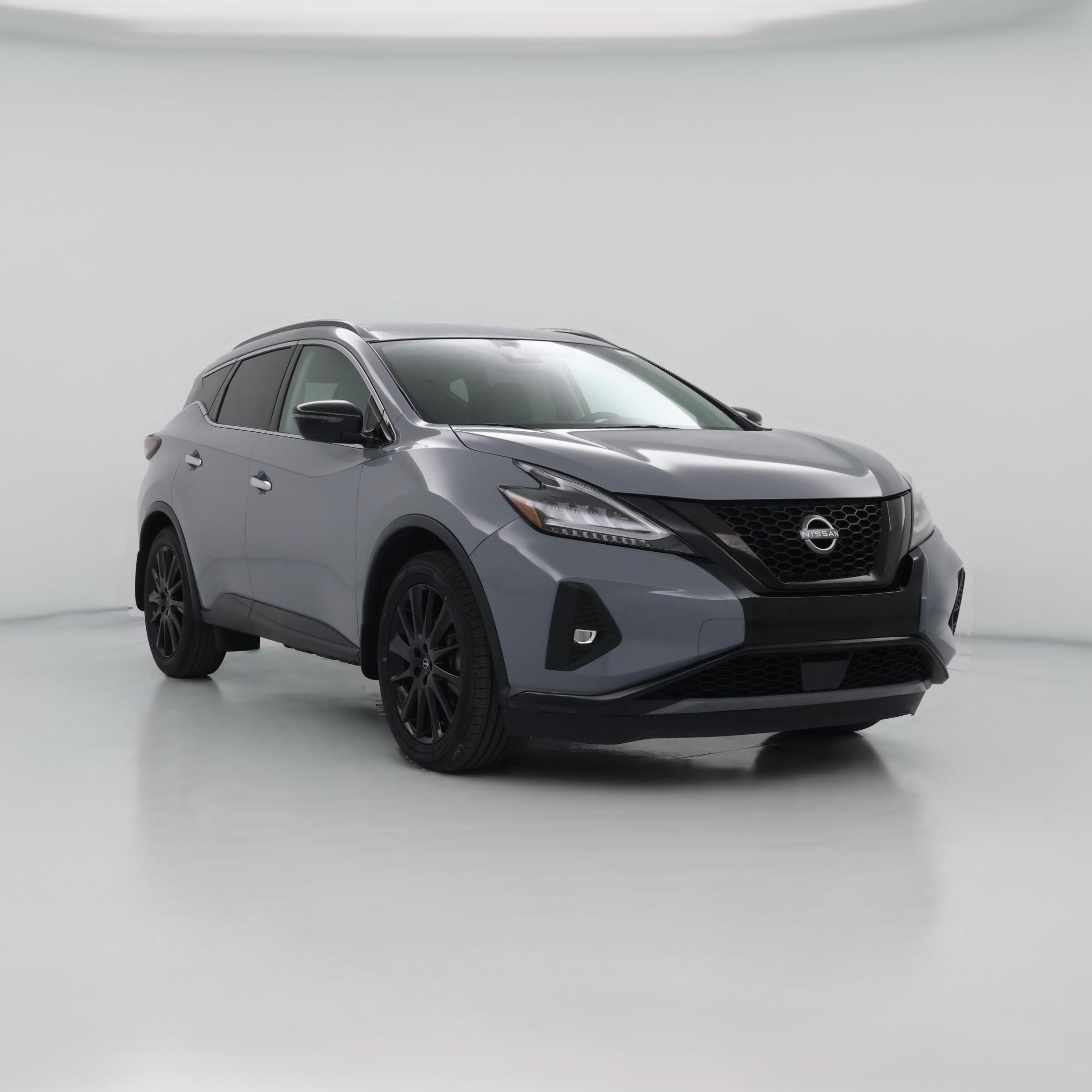 Thumbnail: 2023 Nissan Murano - 1