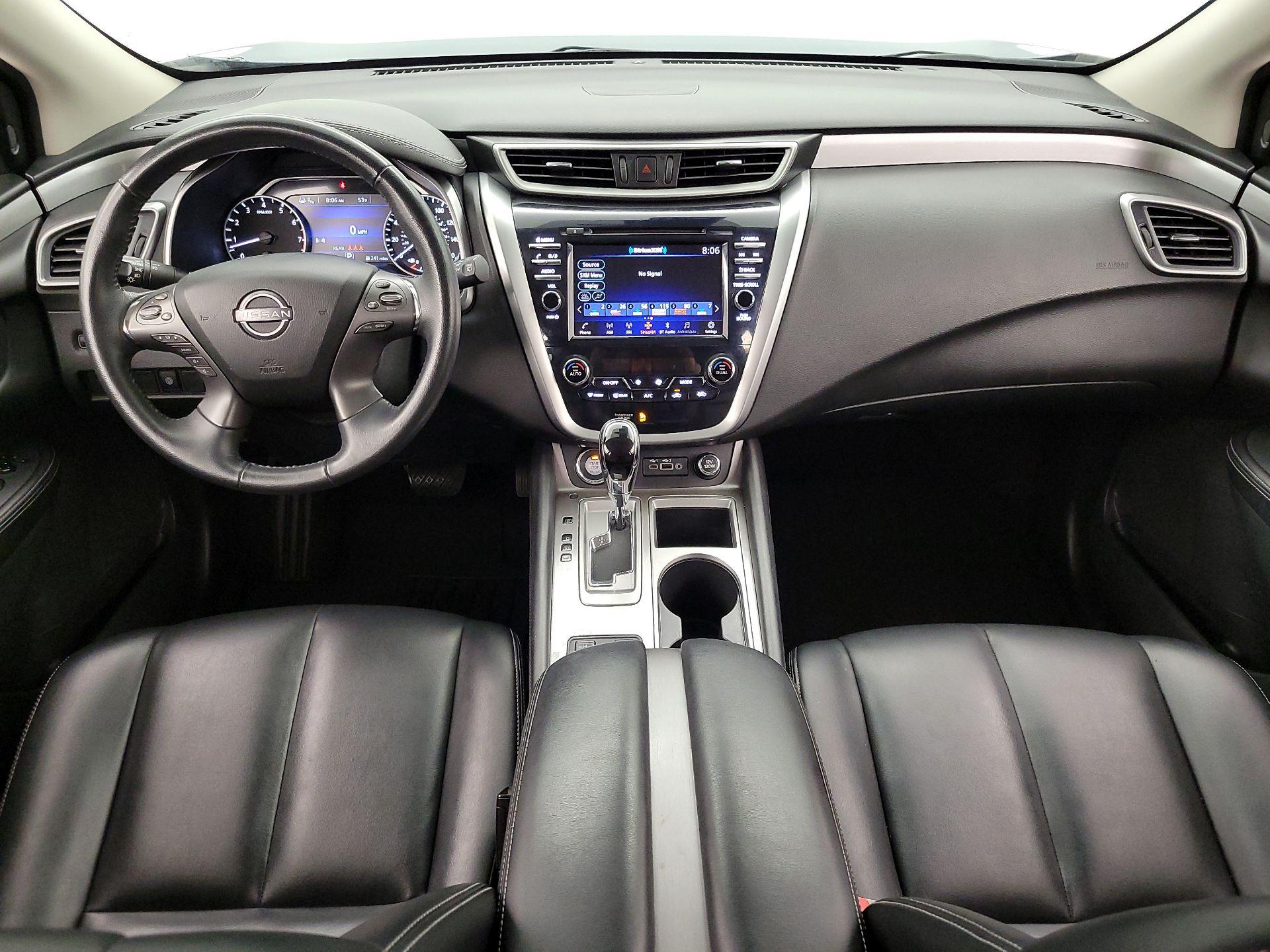 Thumbnail: 2023 Nissan Murano - 9