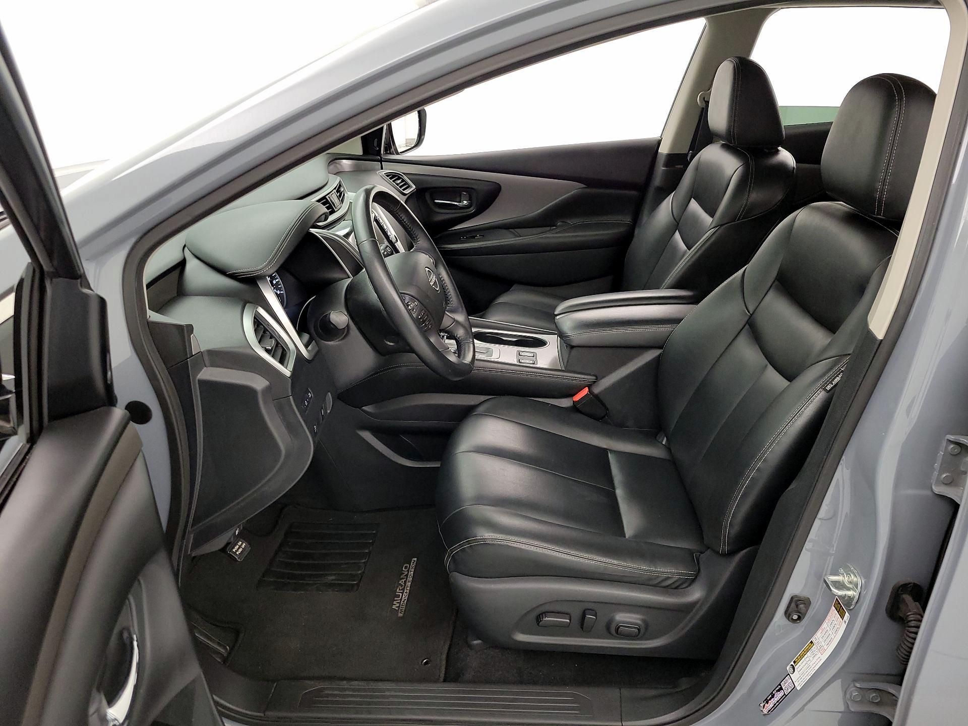 Thumbnail: 2023 Nissan Murano - 11