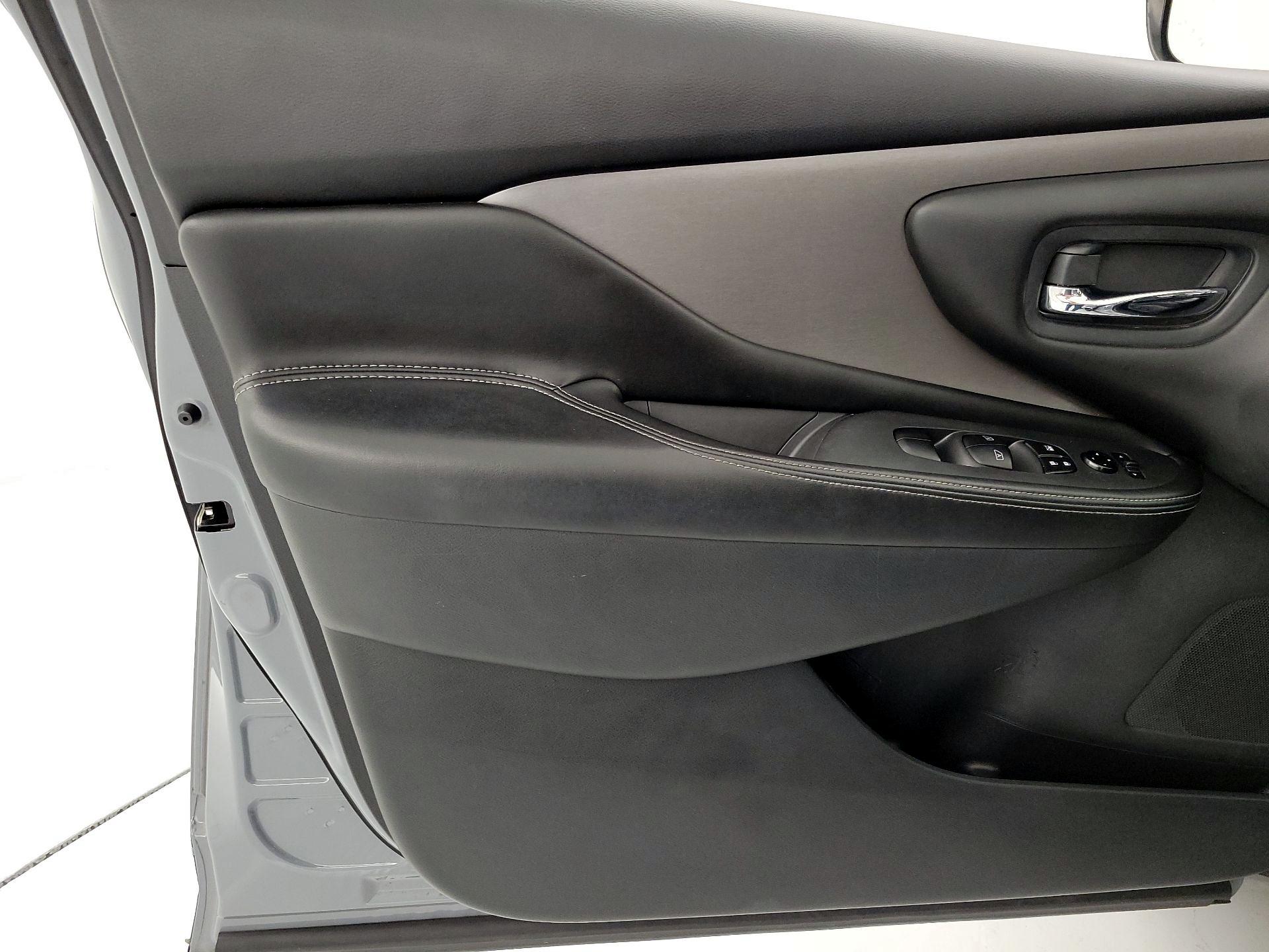 Thumbnail: 2023 Nissan Murano - 12