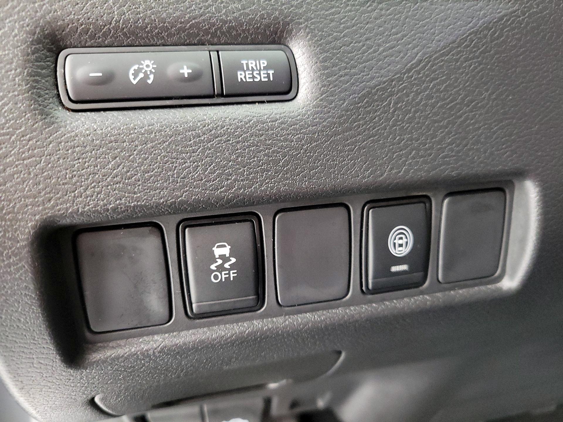 Thumbnail: 2023 Nissan Murano - 13