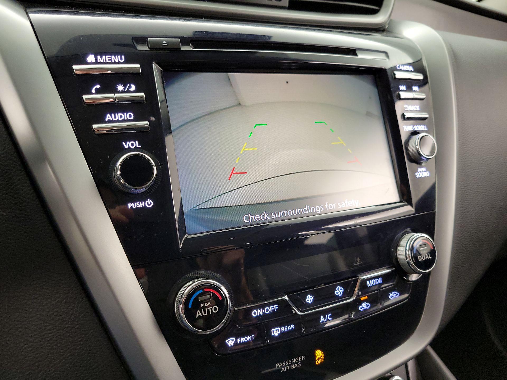 Thumbnail: 2023 Nissan Murano - 14