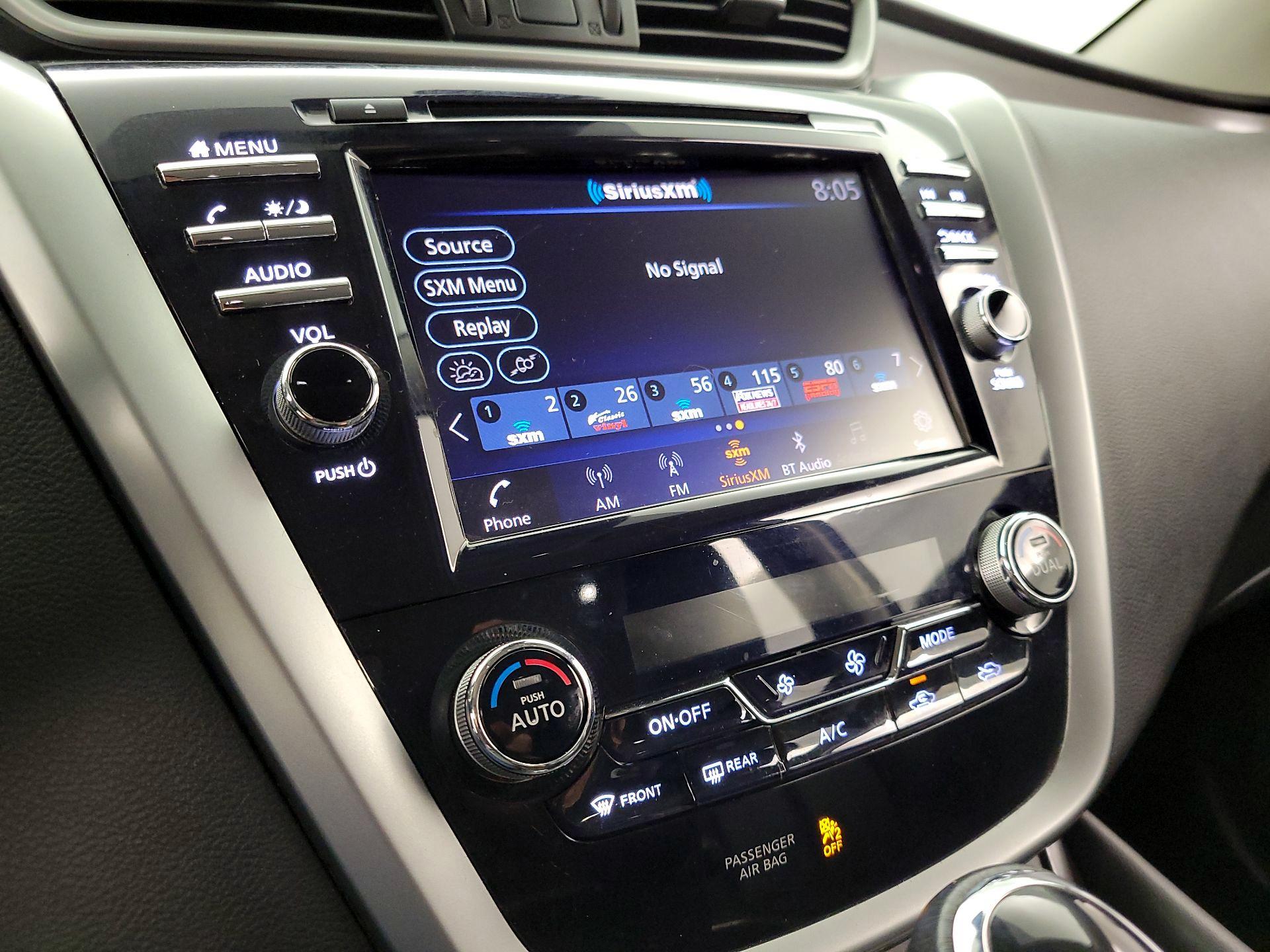 Thumbnail: 2023 Nissan Murano - 15