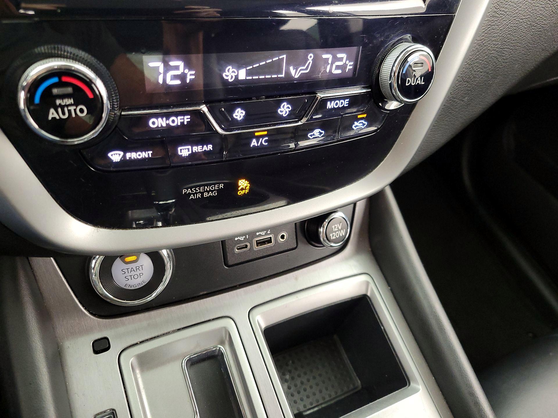 Thumbnail: 2023 Nissan Murano - 16