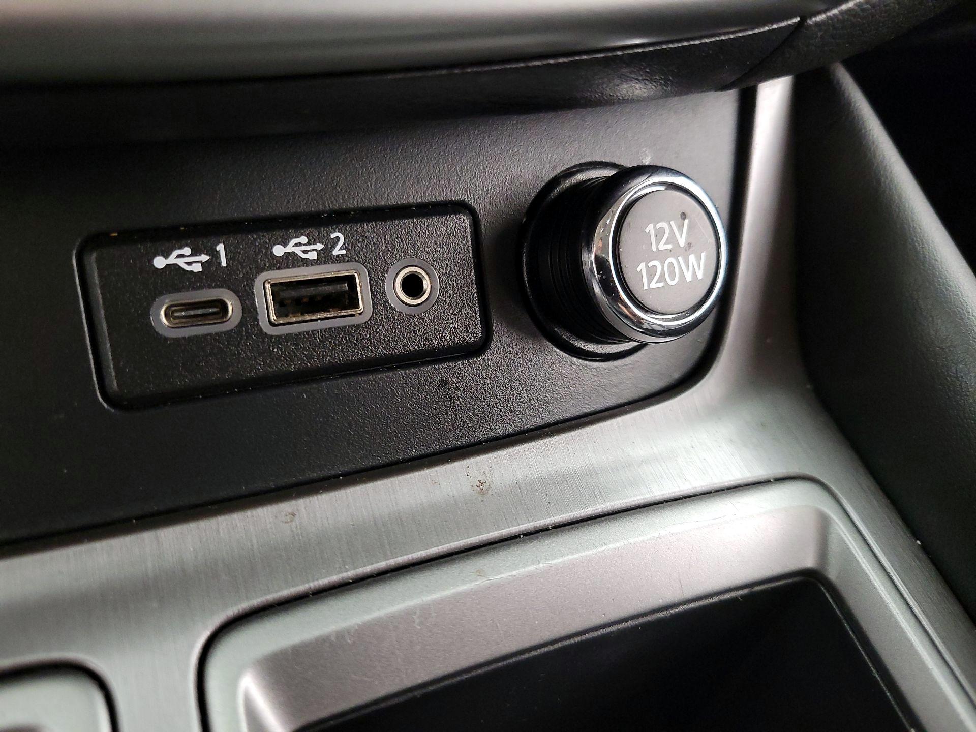 Thumbnail: 2023 Nissan Murano - 18