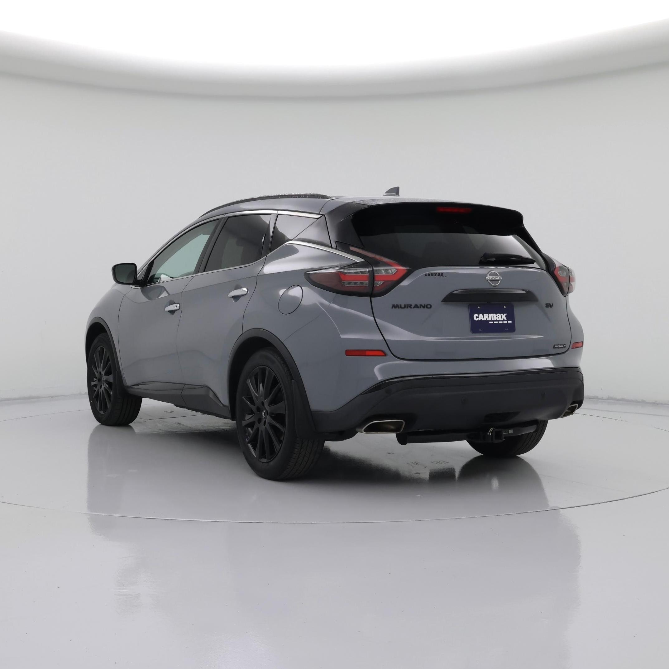 Thumbnail: 2023 Nissan Murano - 2