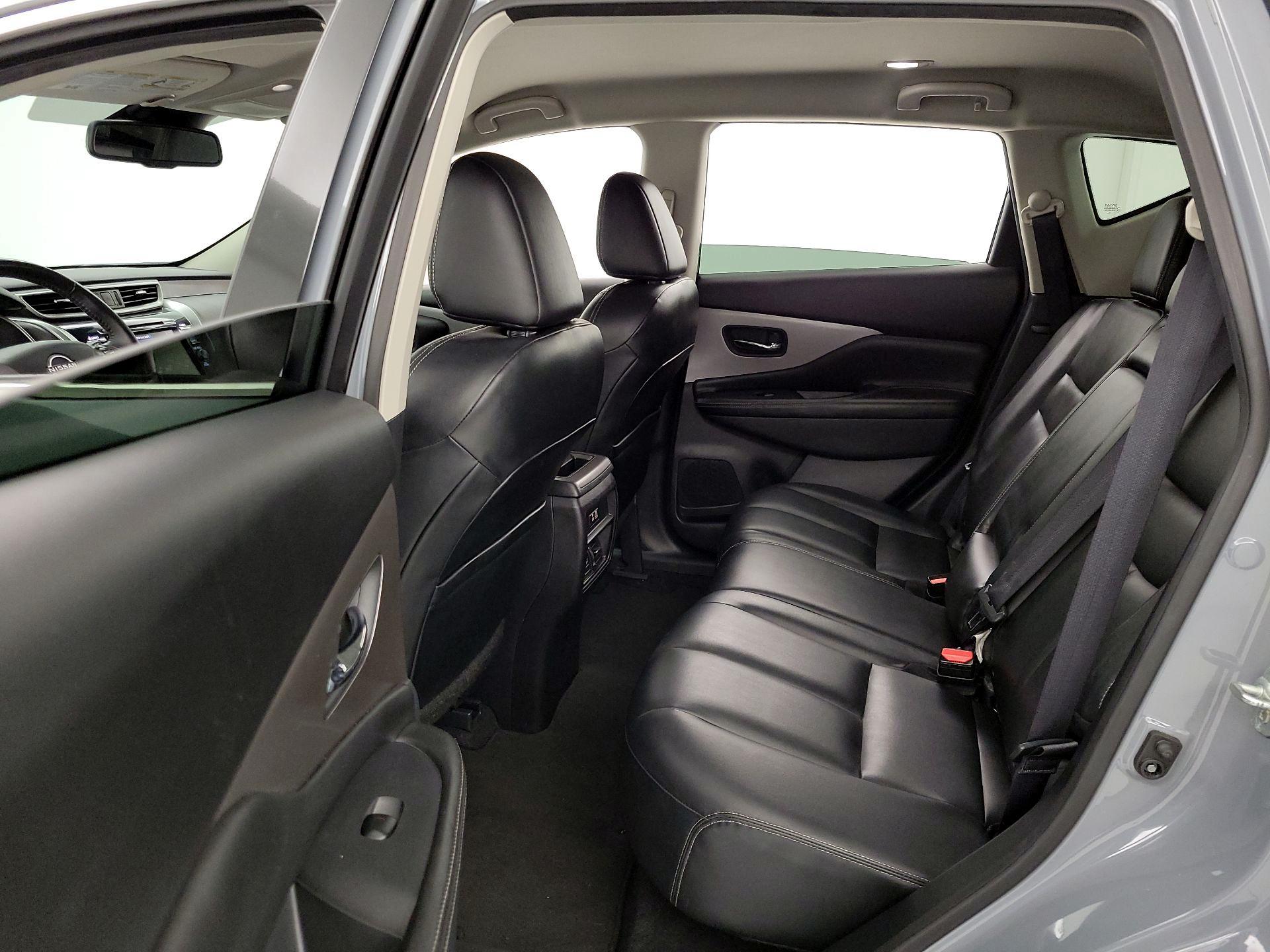 Thumbnail: 2023 Nissan Murano - 19