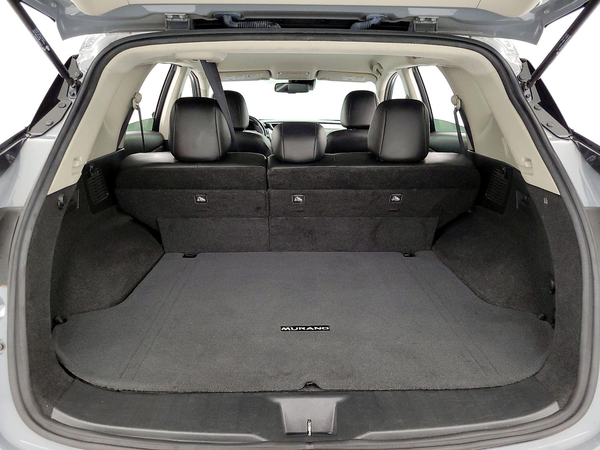 Thumbnail: 2023 Nissan Murano - 20