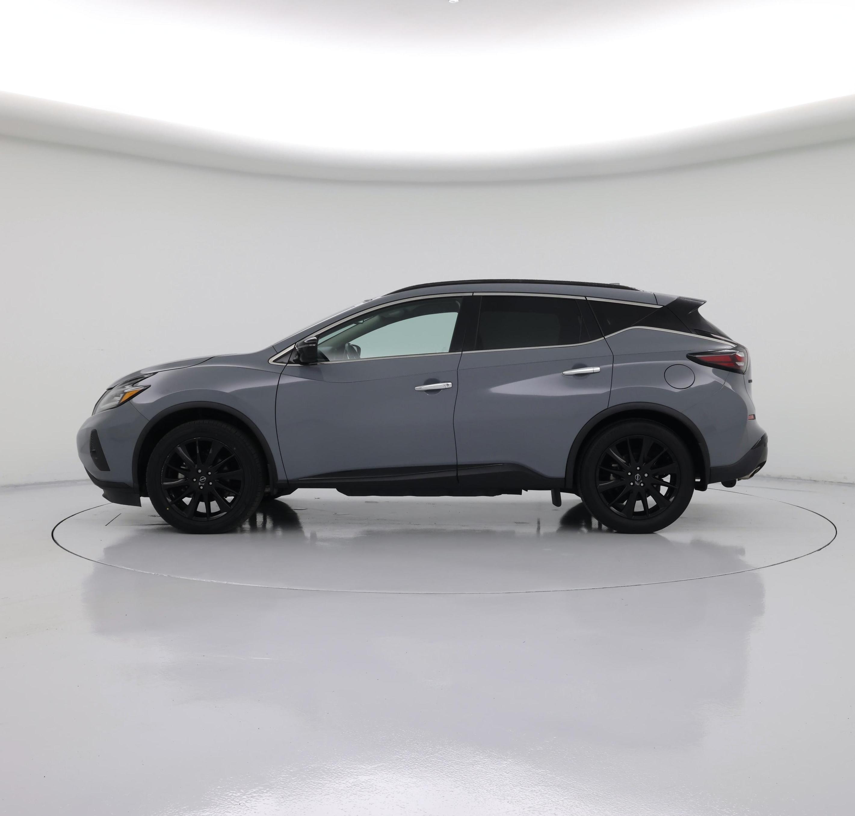 Thumbnail: 2023 Nissan Murano - 3