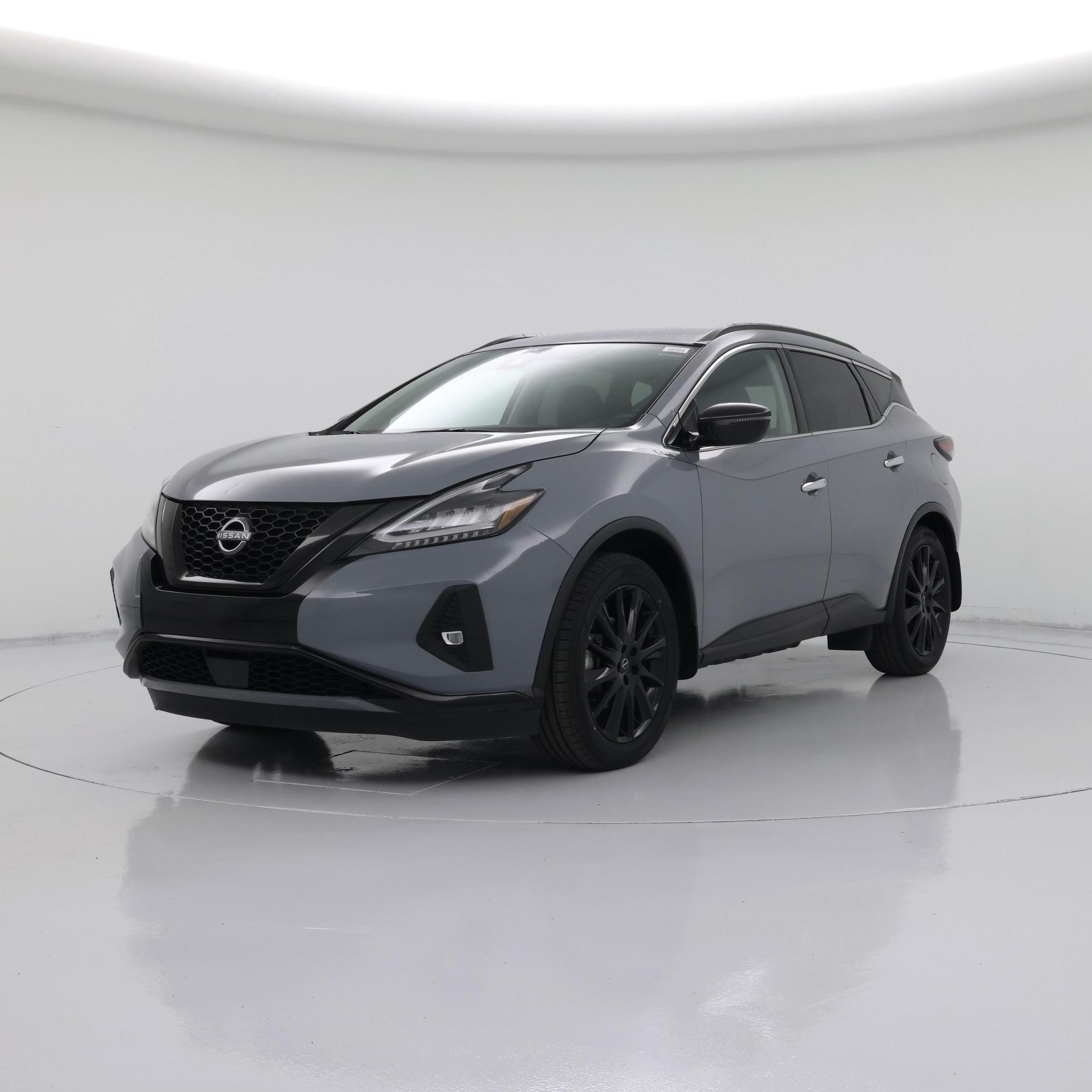 Thumbnail: 2023 Nissan Murano - 4