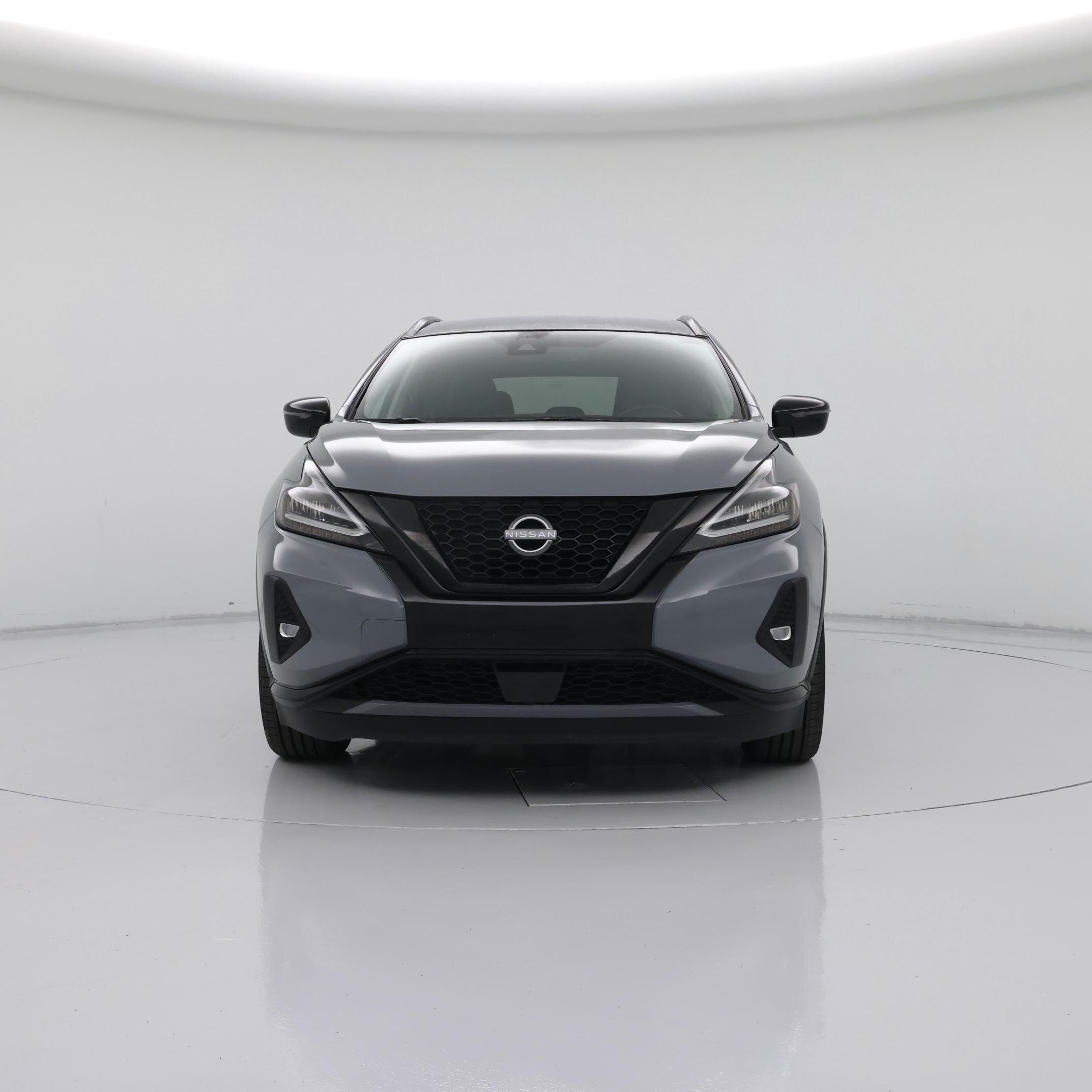 Thumbnail: 2023 Nissan Murano - 5
