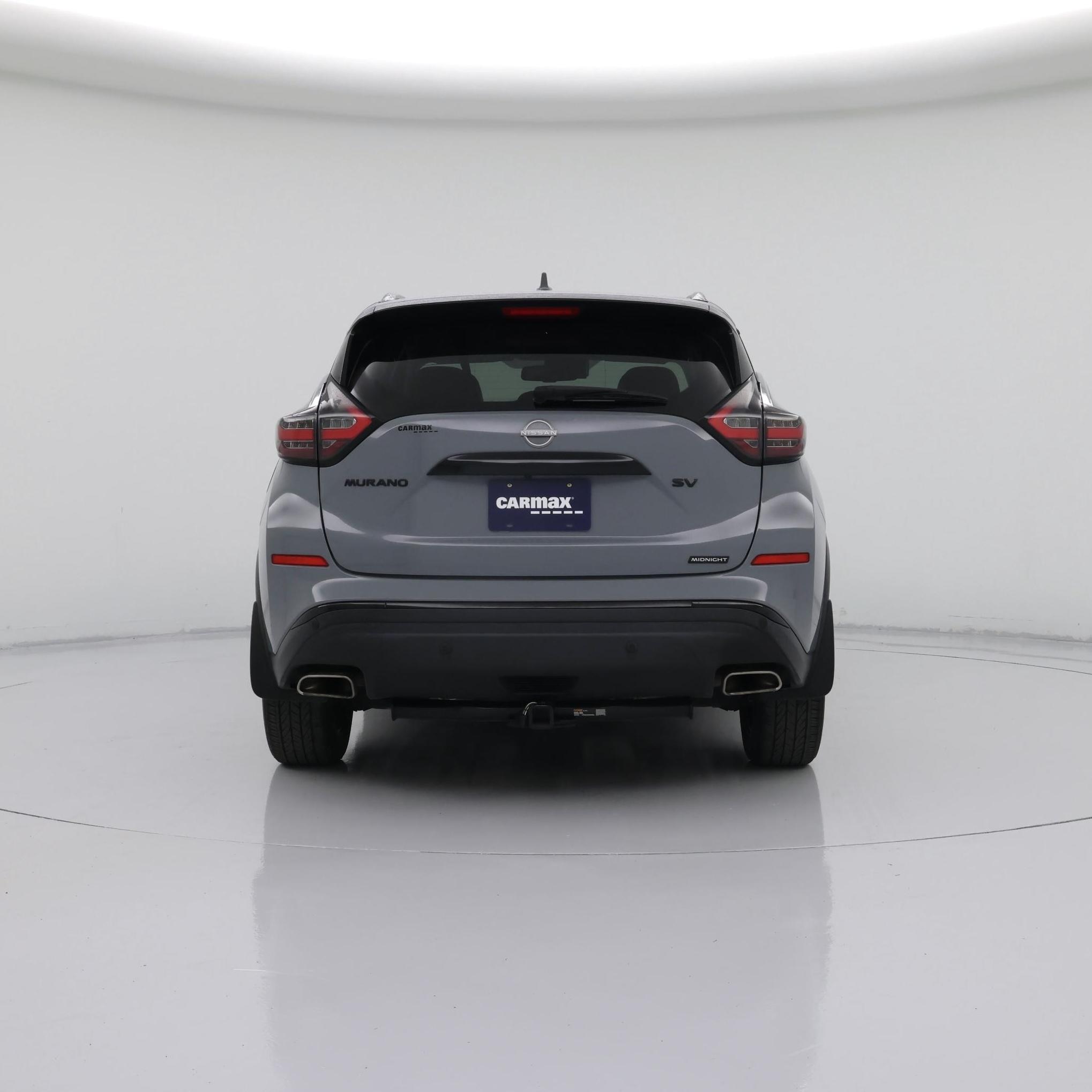 Thumbnail: 2023 Nissan Murano - 6