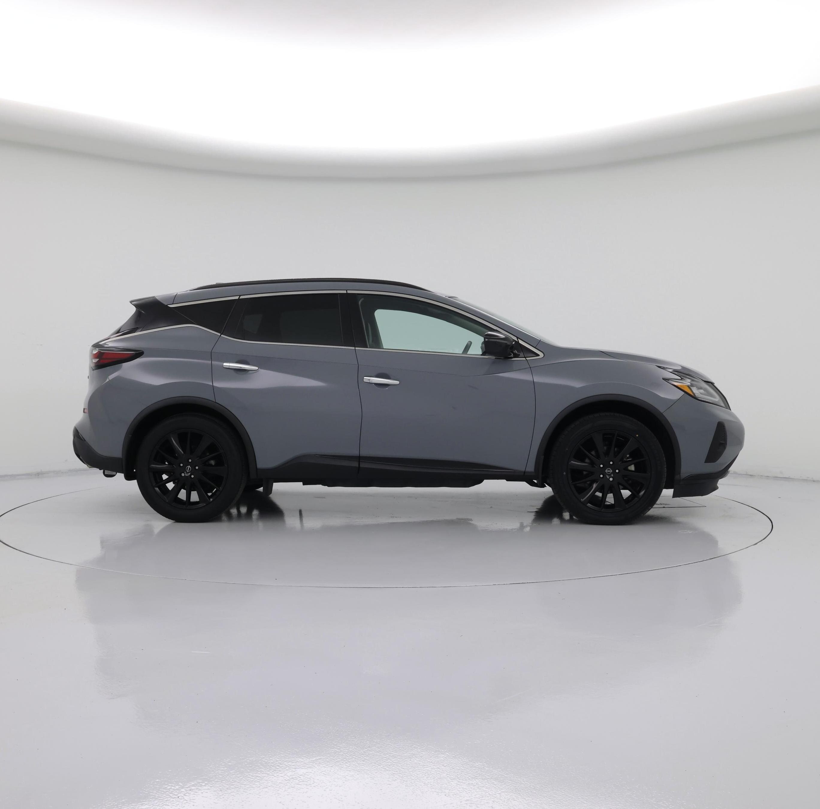 Thumbnail: 2023 Nissan Murano - 7