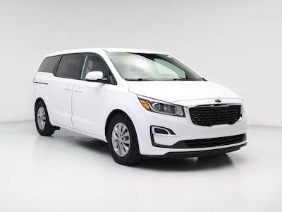2020 Kia Sedona LX