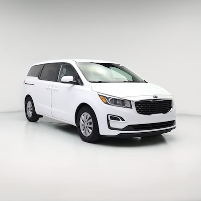 2020 Kia Sedona LX
