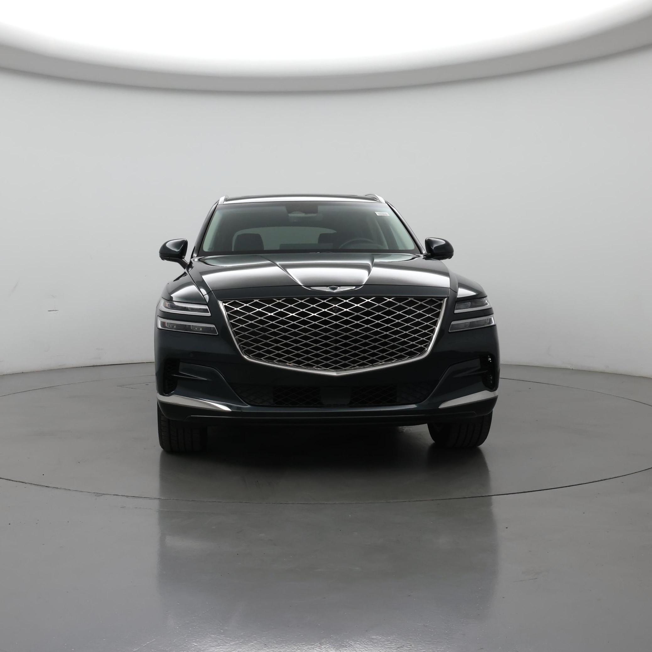 Thumbnail: 2022 Genesis GV80 - 5