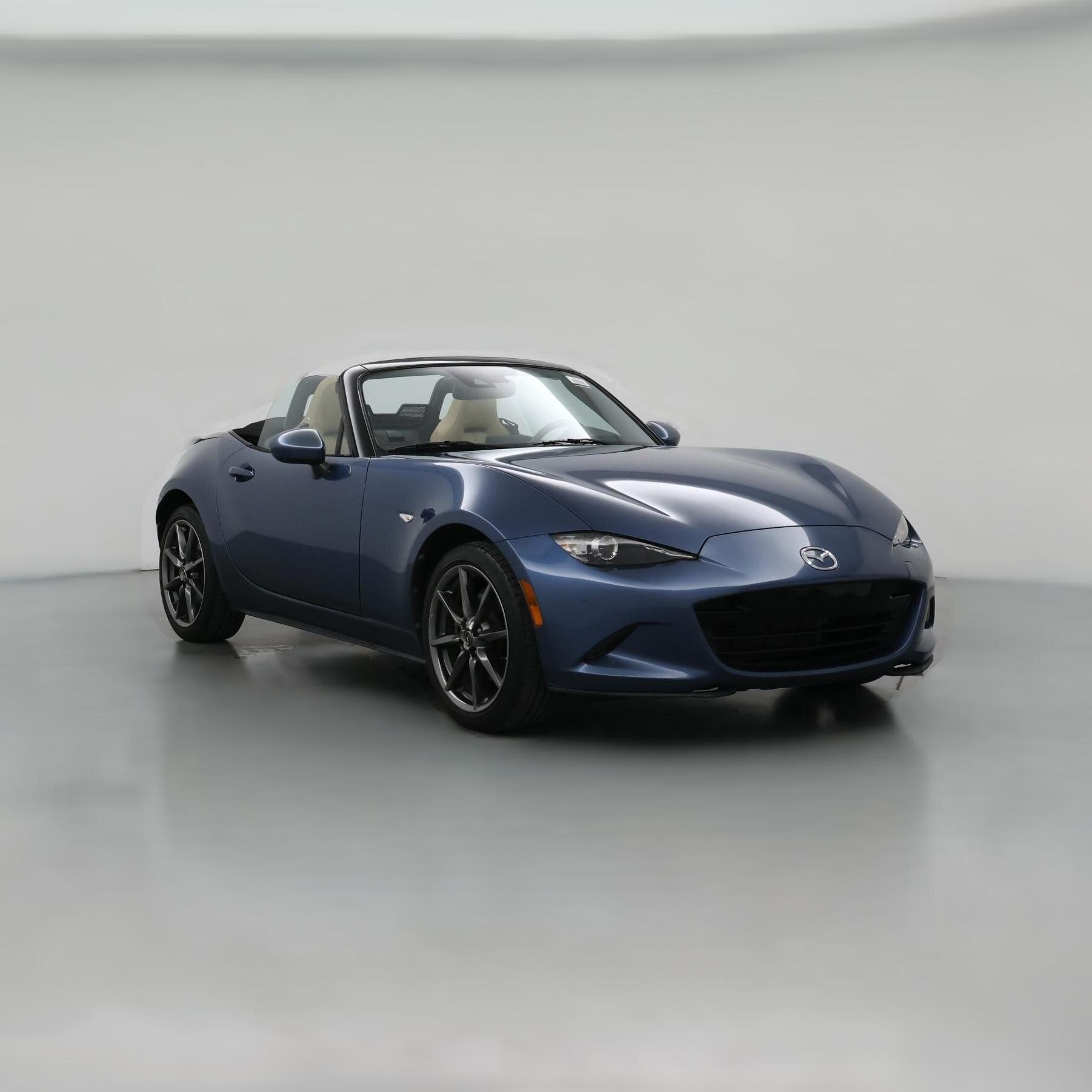 Thumbnail: 2019 Mazda MX-5 Miata - 1