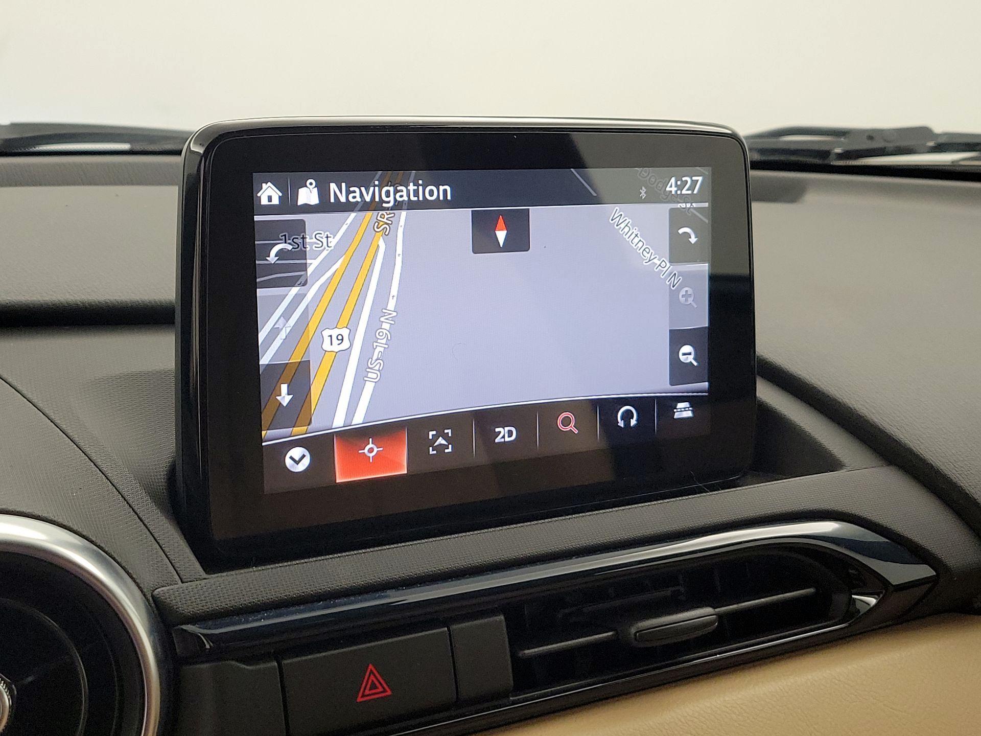 Thumbnail: 2019 Mazda MX-5 Miata - 14