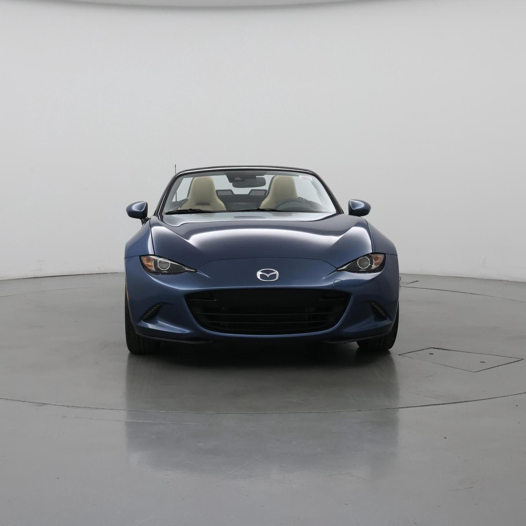 Thumbnail: 2019 Mazda MX-5 Miata - 5