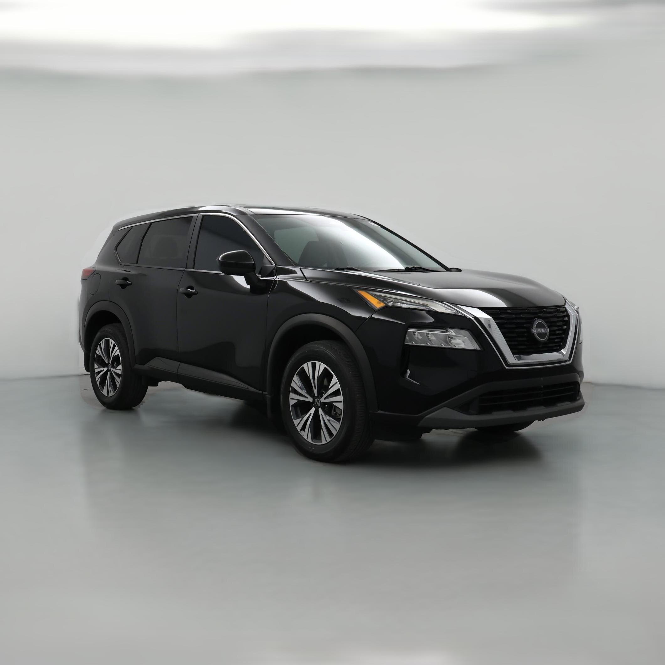 Thumbnail: 2023 Nissan Rogue - 1