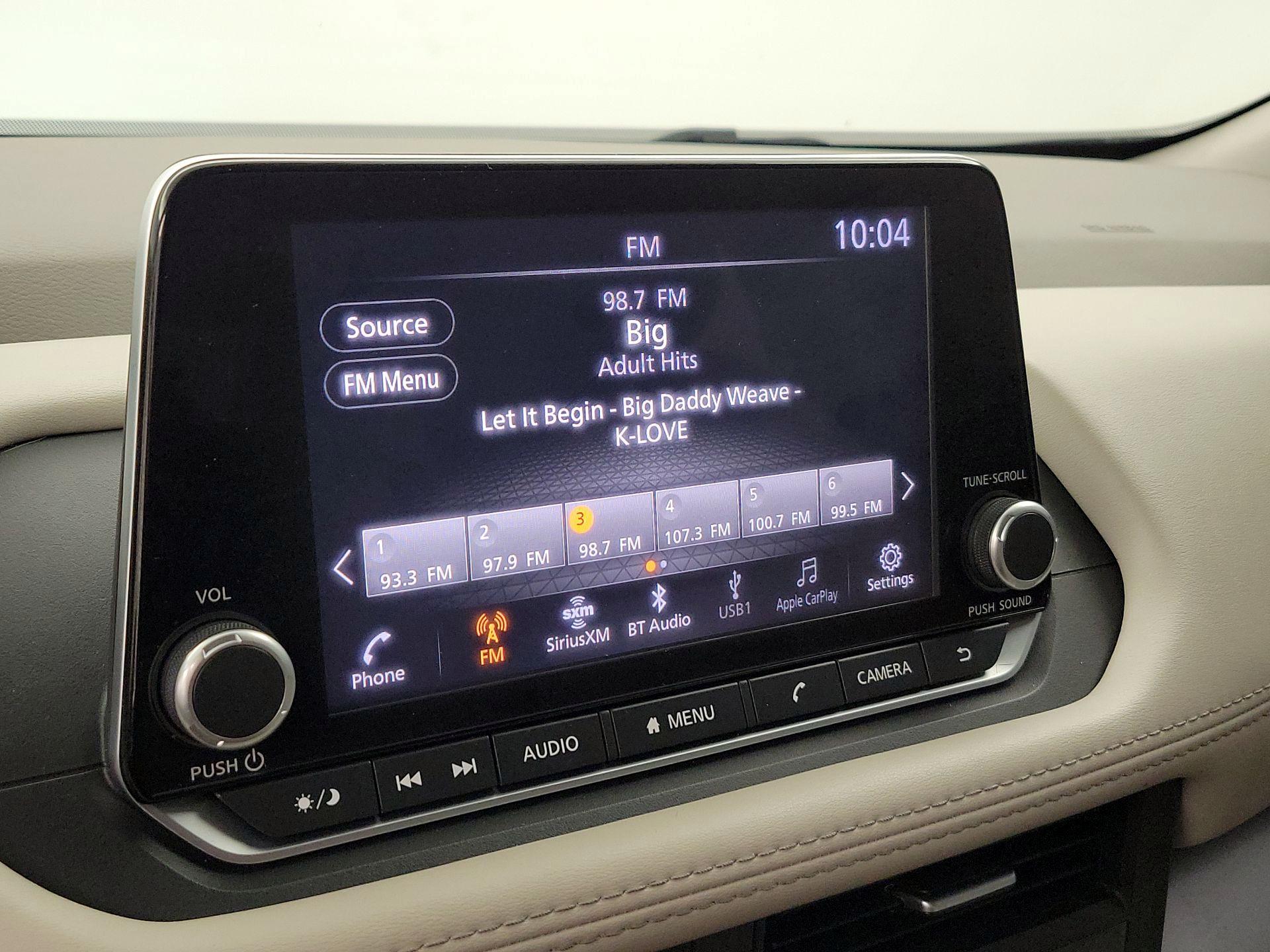 Thumbnail: 2023 Nissan Rogue - 15