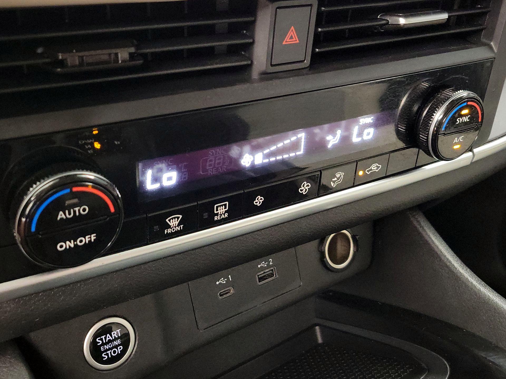 Thumbnail: 2023 Nissan Rogue - 16