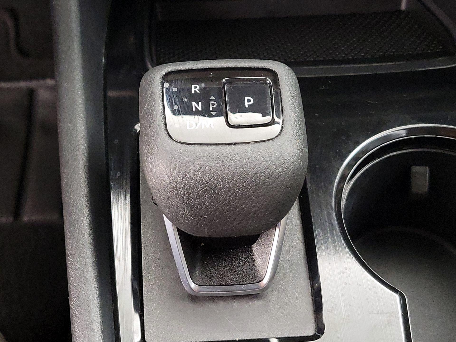 Thumbnail: 2023 Nissan Rogue - 17