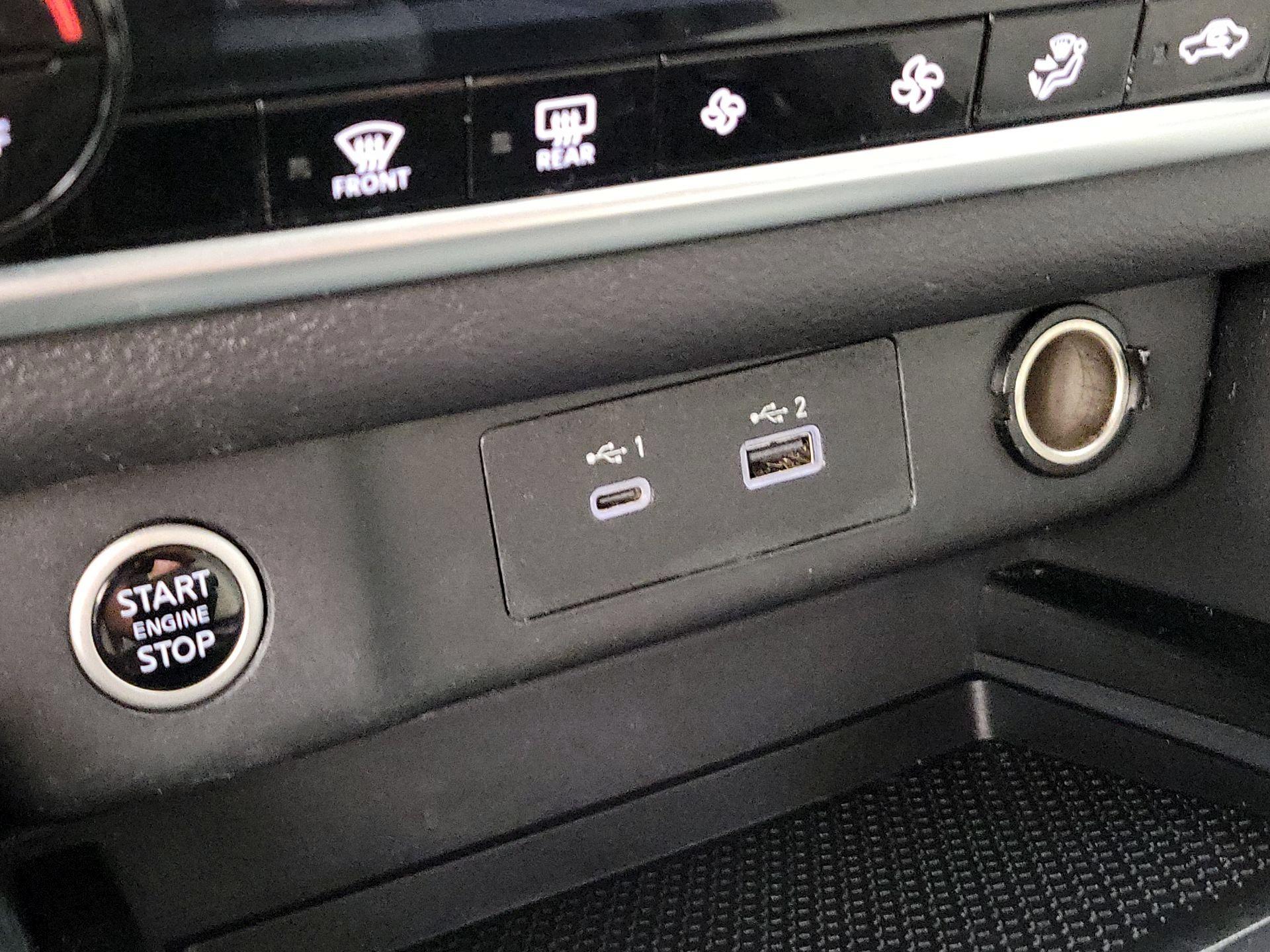 Thumbnail: 2023 Nissan Rogue - 18