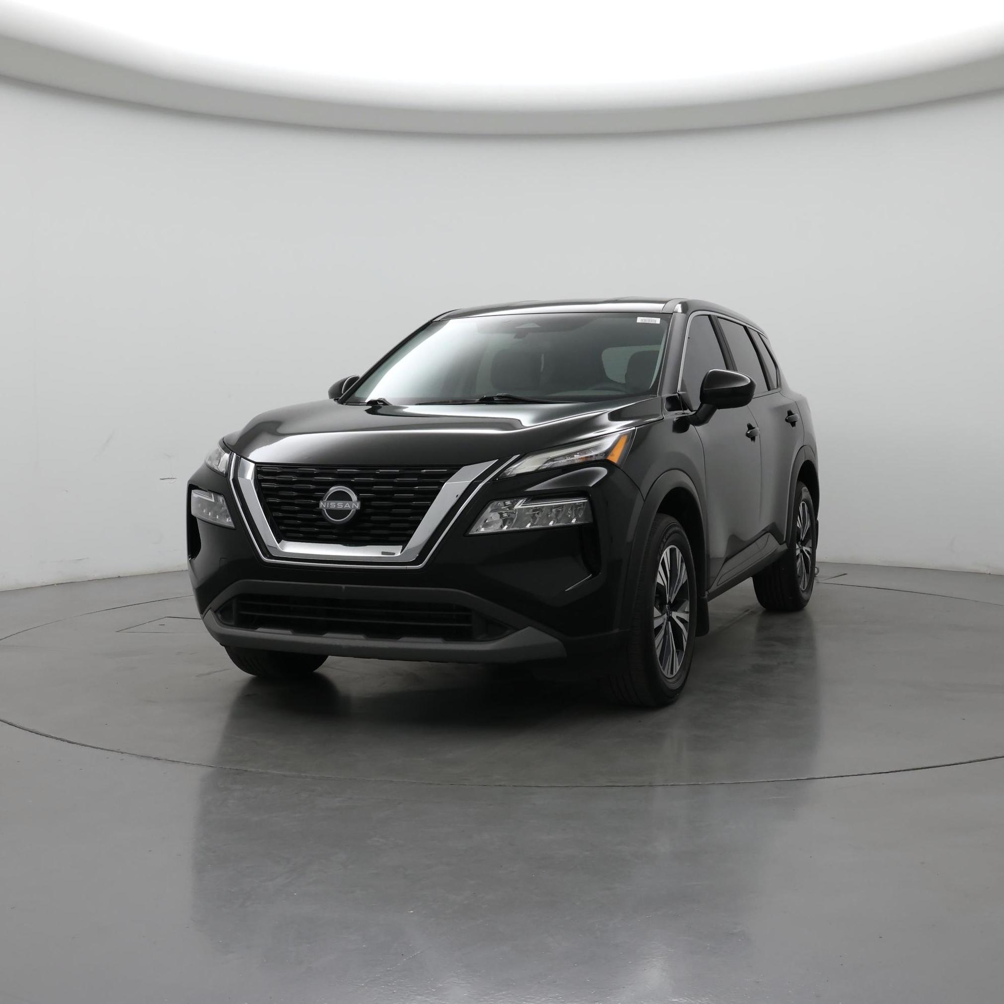 Thumbnail: 2023 Nissan Rogue - 4
