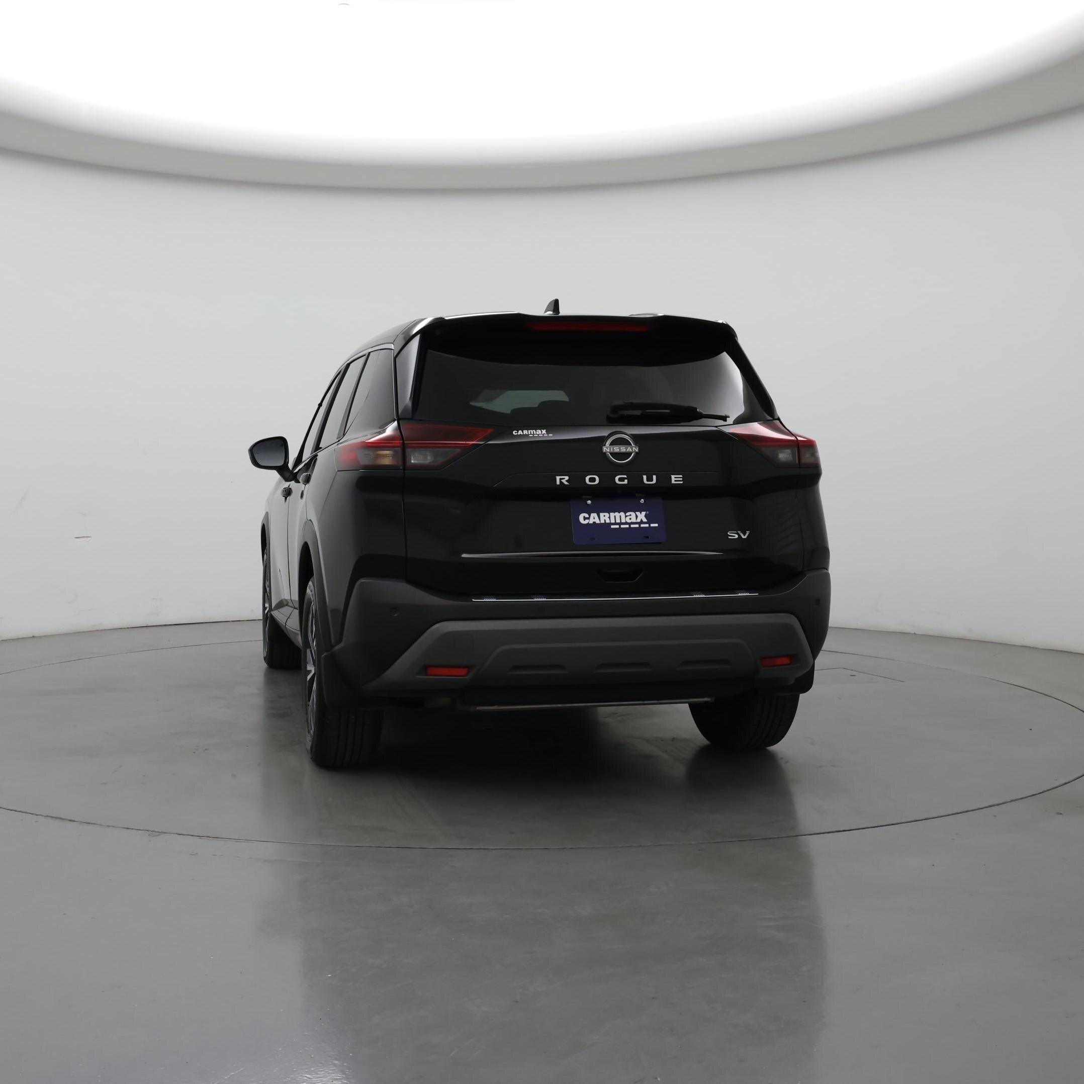 Thumbnail: 2023 Nissan Rogue - 6