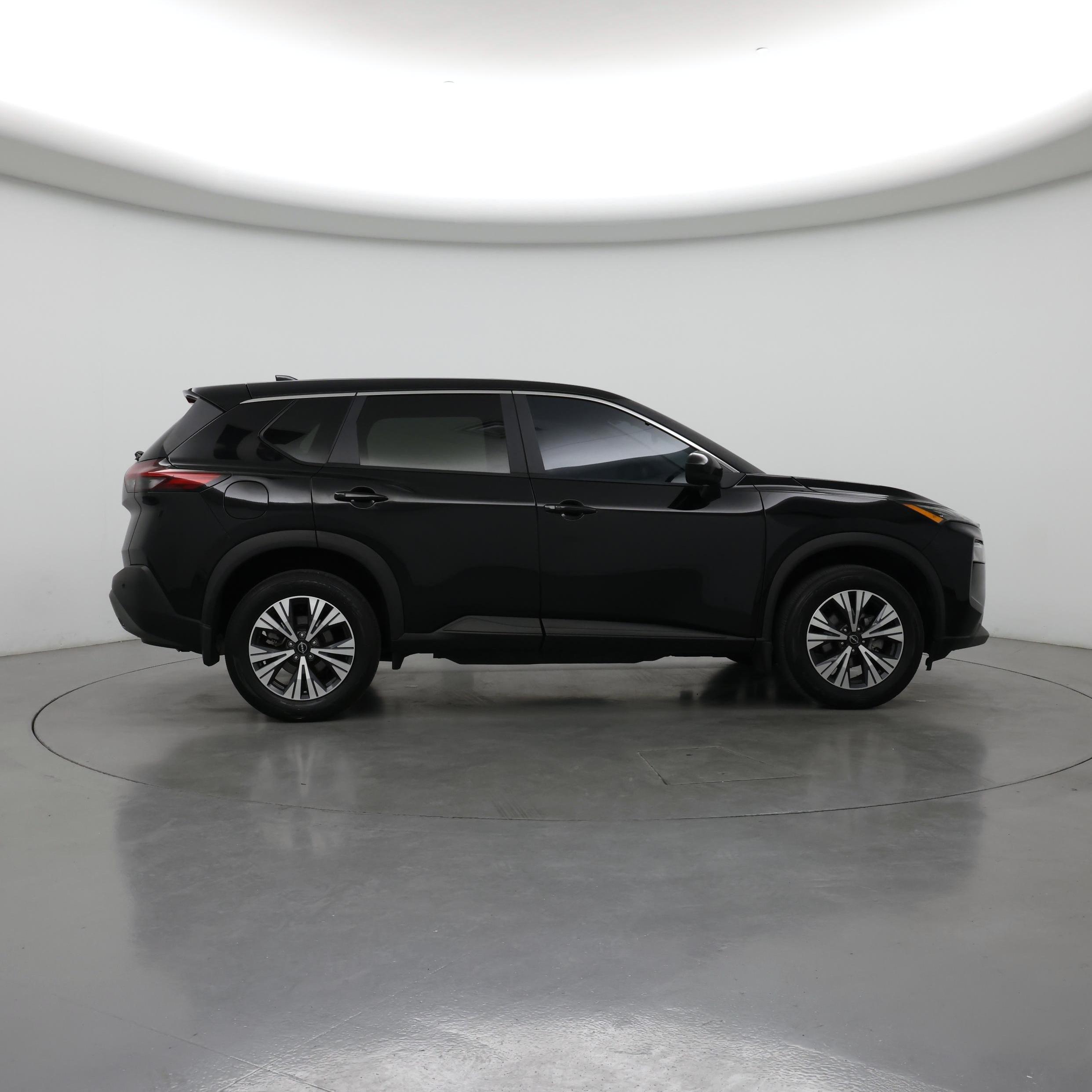 Thumbnail: 2023 Nissan Rogue - 7
