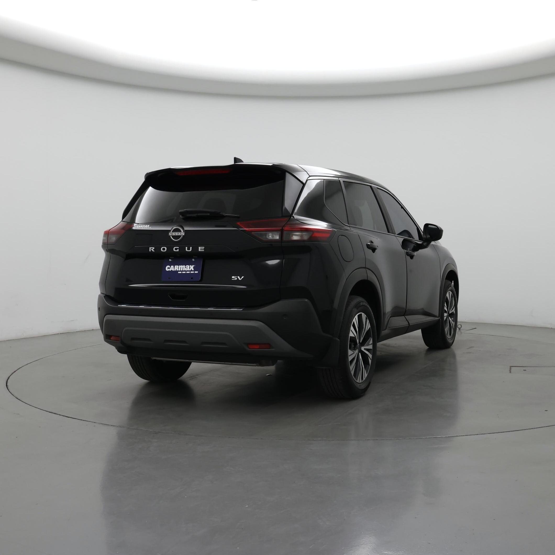 Thumbnail: 2023 Nissan Rogue - 8