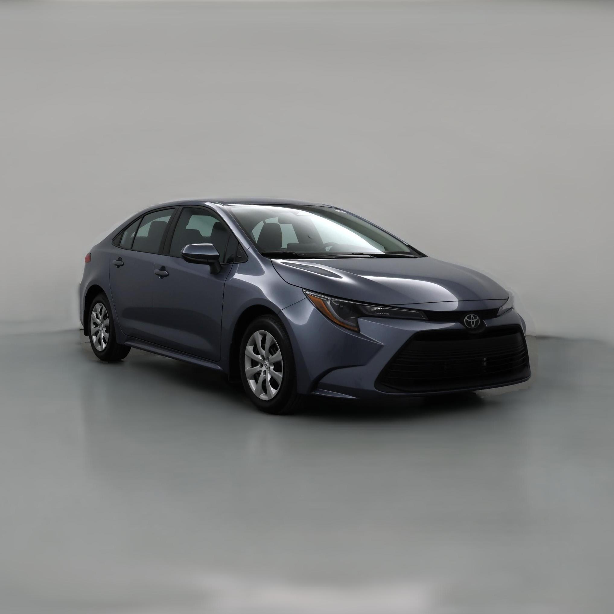 Thumbnail: 2025 Toyota Corolla - 1