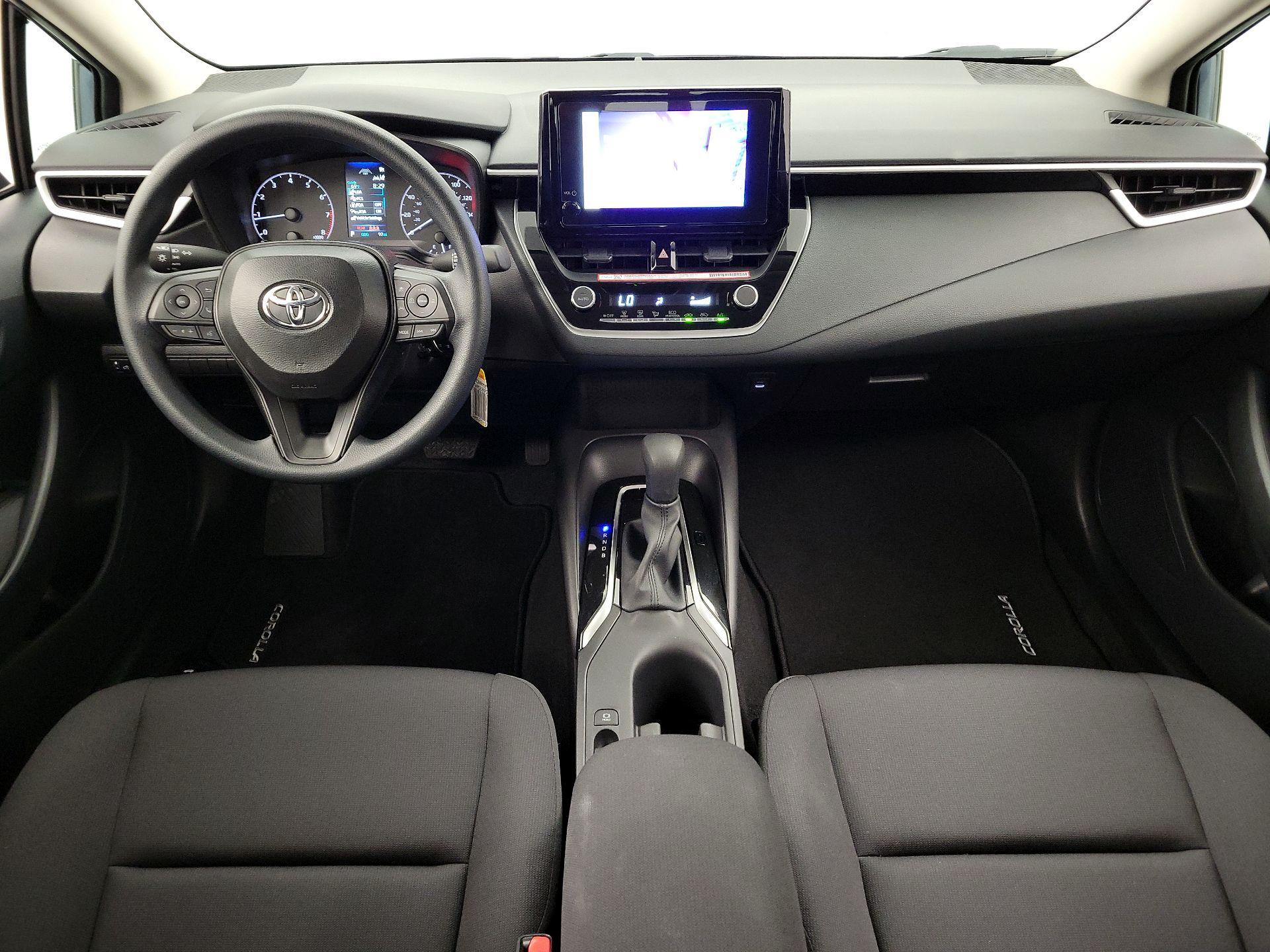 Thumbnail: 2025 Toyota Corolla - 9