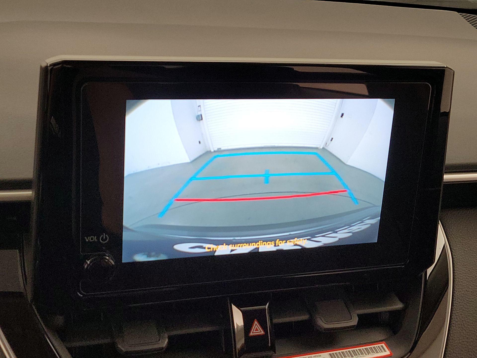 Thumbnail: 2025 Toyota Corolla - 15