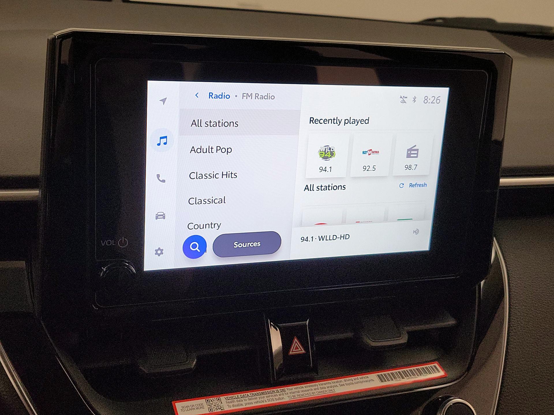 Thumbnail: 2025 Toyota Corolla - 16