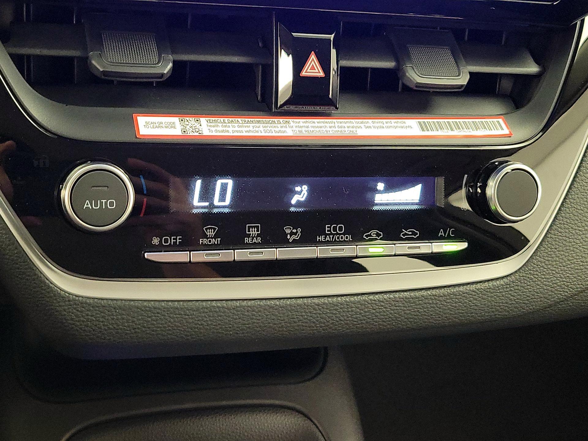 Thumbnail: 2025 Toyota Corolla - 17