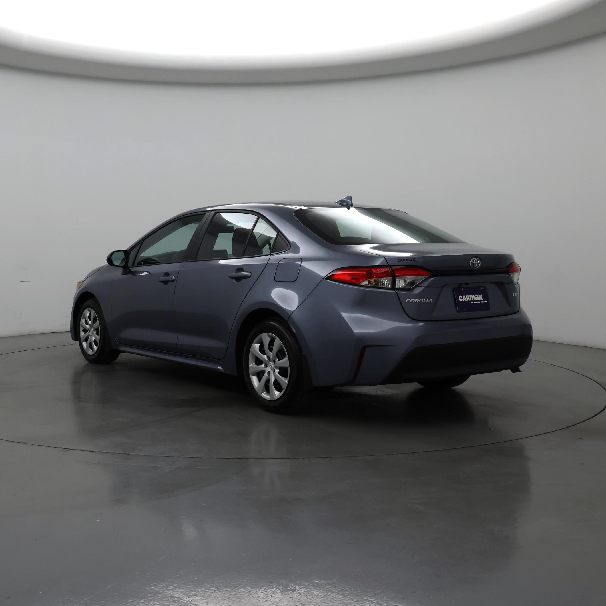 Thumbnail: 2025 Toyota Corolla - 2