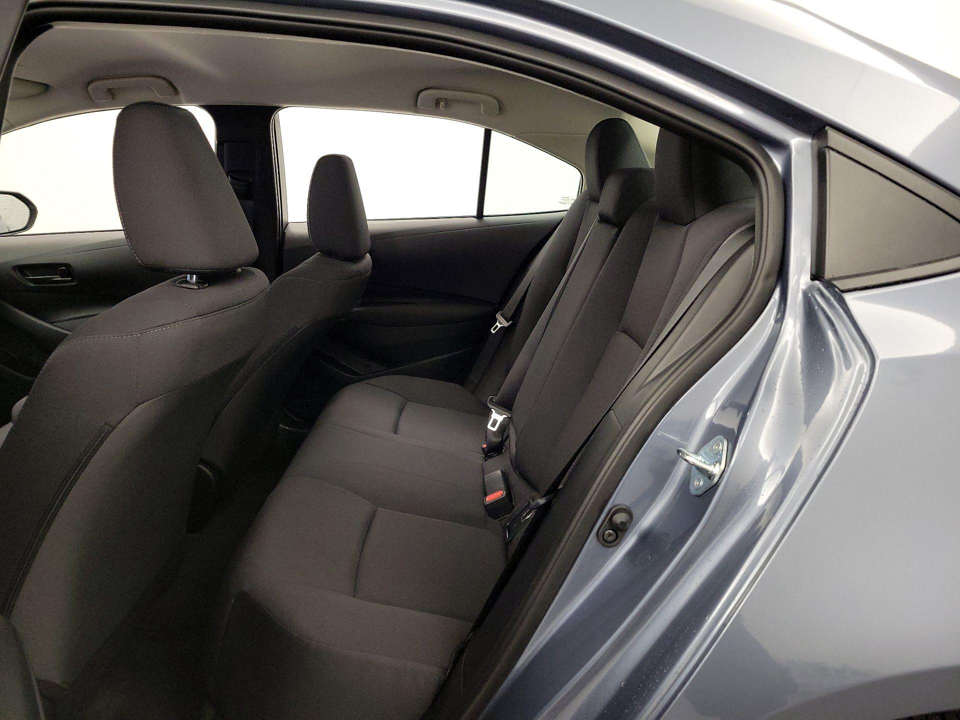 Thumbnail: 2025 Toyota Corolla - 20