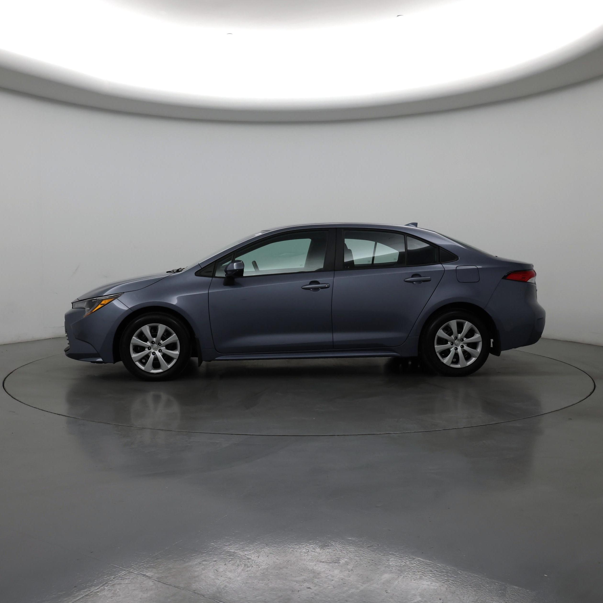 Thumbnail: 2025 Toyota Corolla - 3