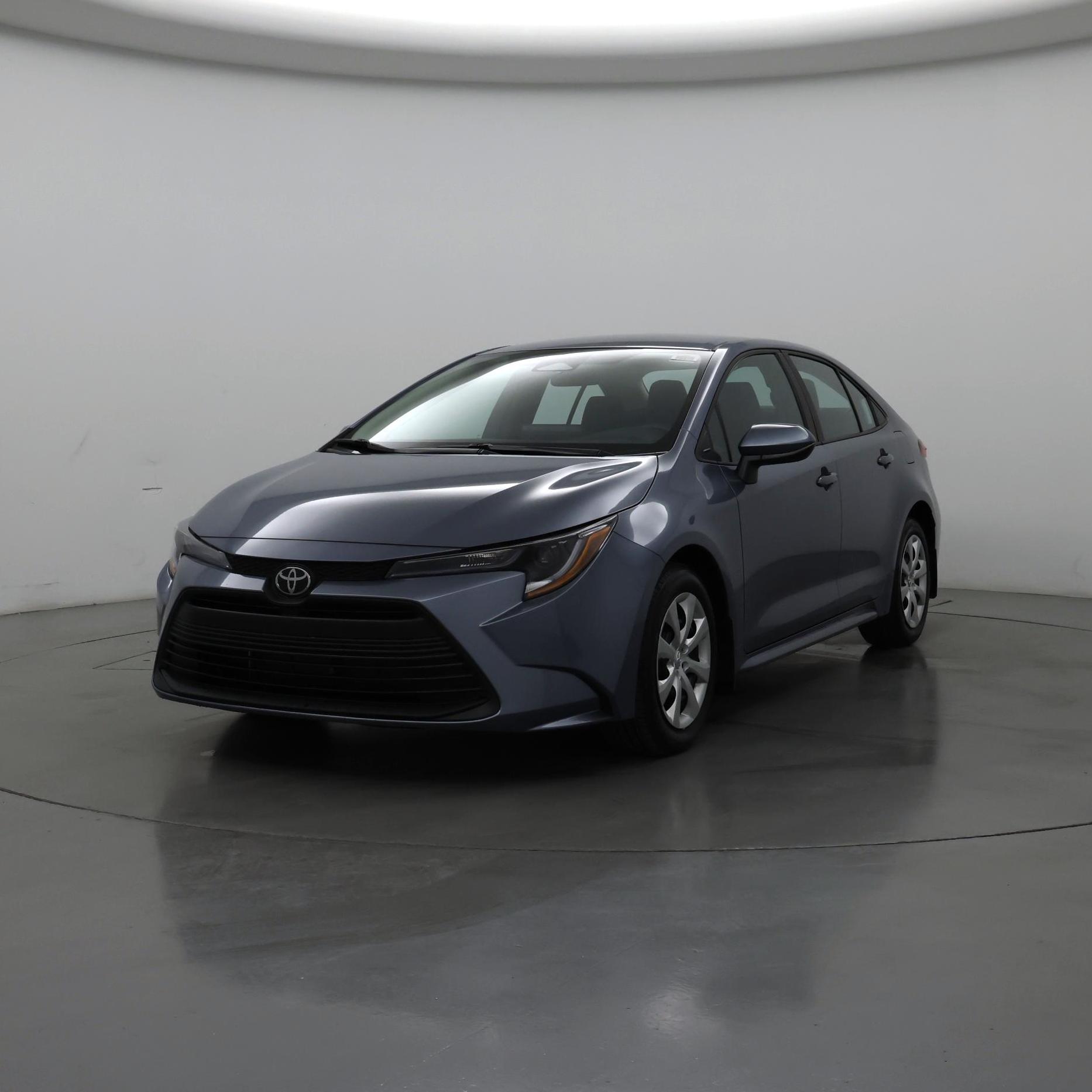 Thumbnail: 2025 Toyota Corolla - 4