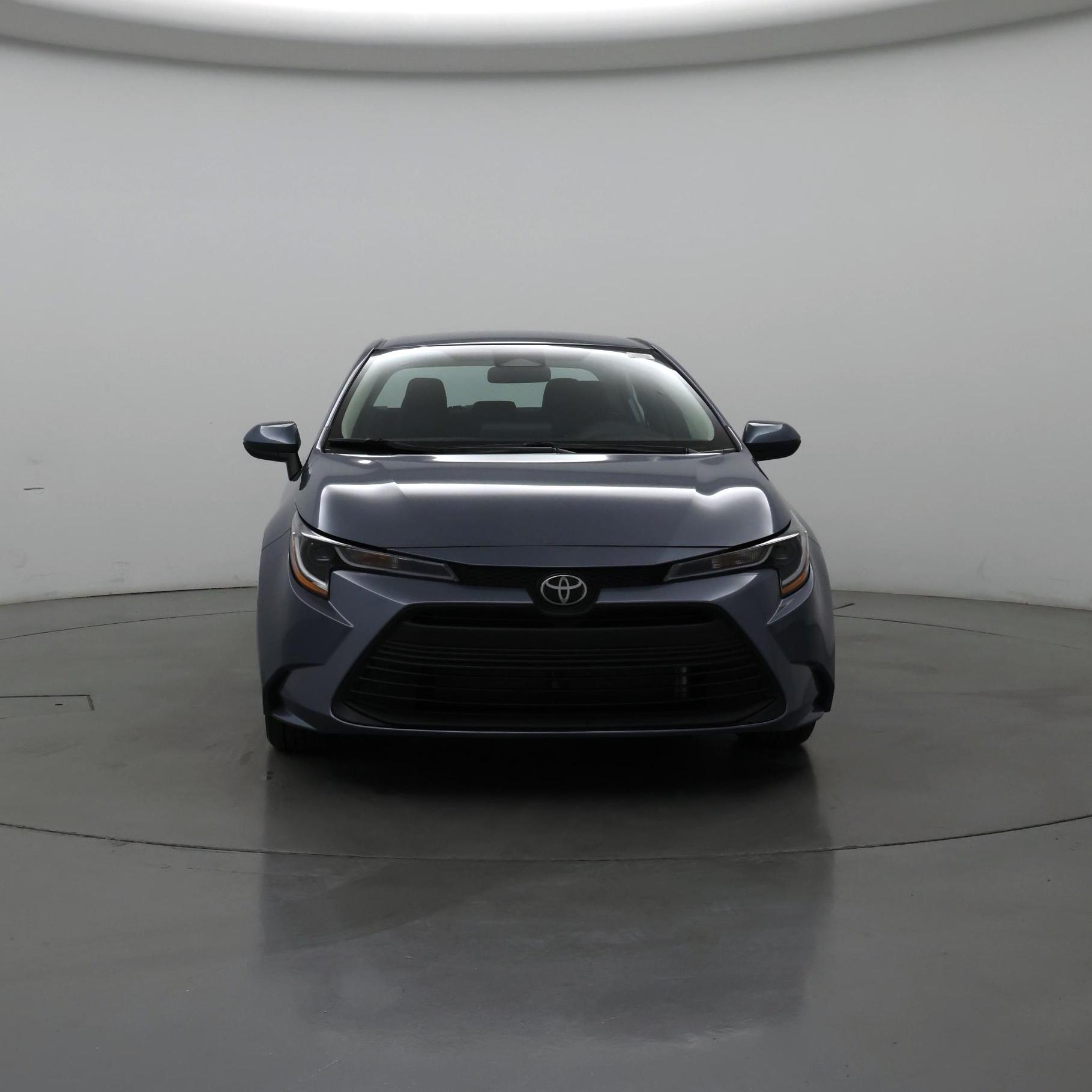 Thumbnail: 2025 Toyota Corolla - 5