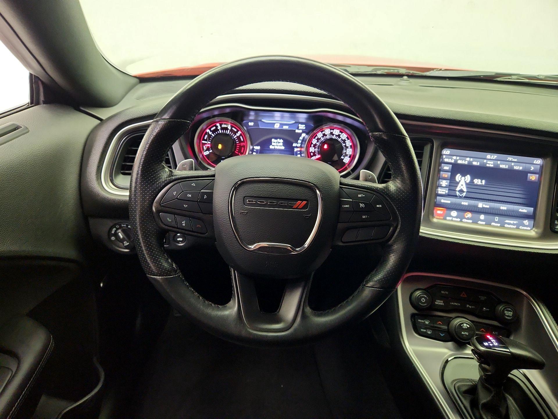 Thumbnail: 2021 Dodge Challenger - 10