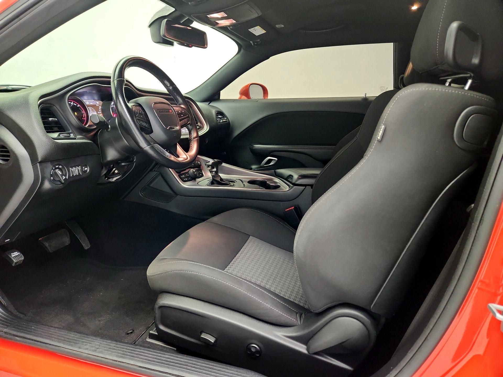 Thumbnail: 2021 Dodge Challenger - 11